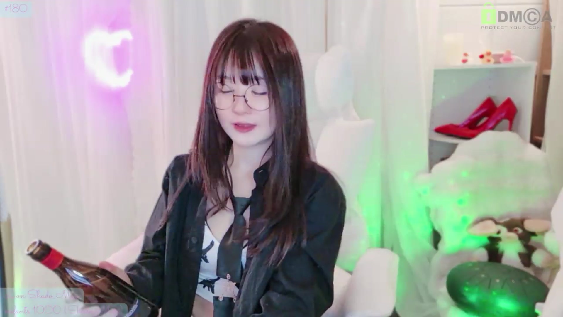 Gallery image thumbnail from meowtheworld's myfreecams stream on, 05/17/2026, 05:48 image 14 of 20