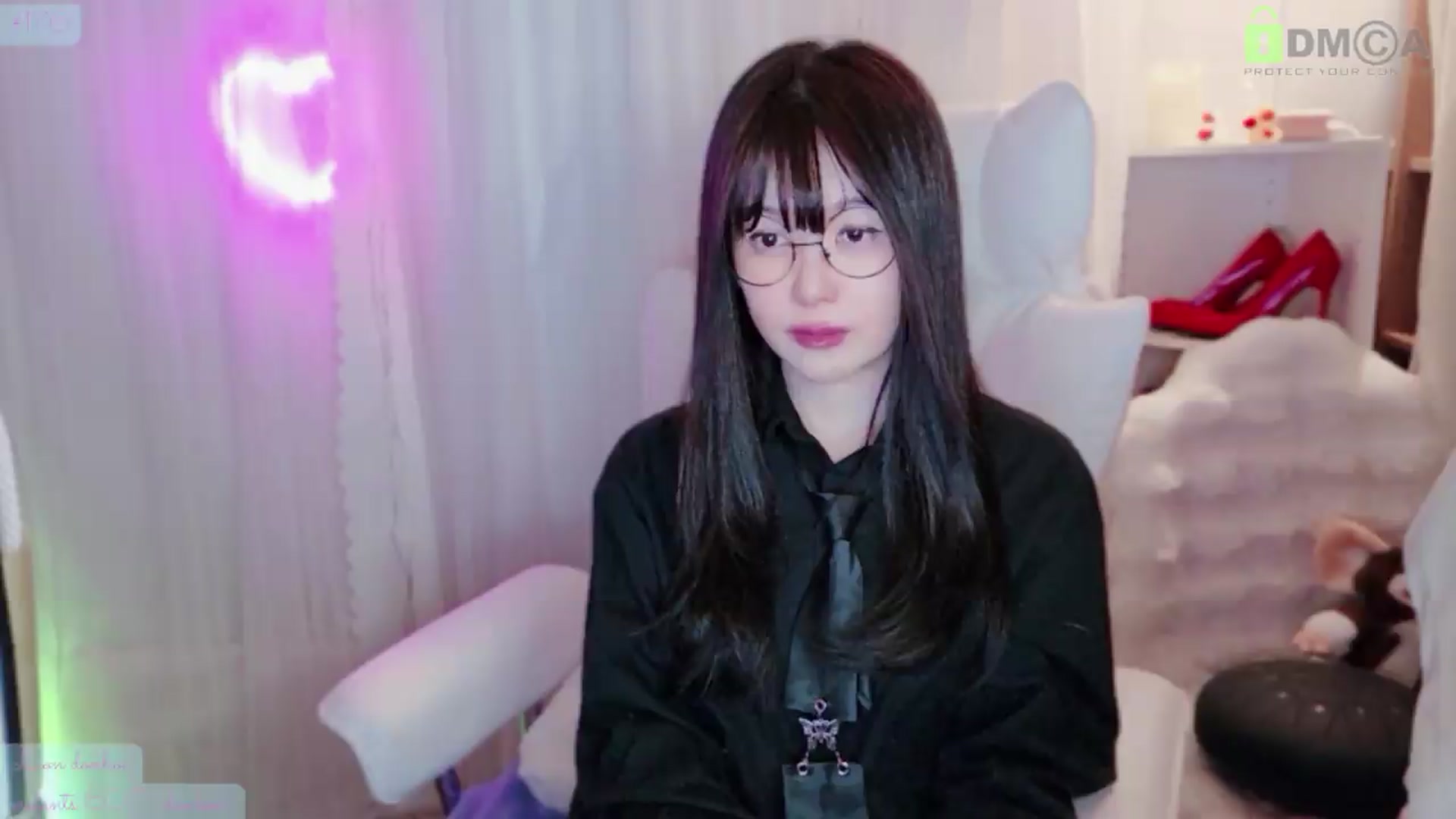Gallery image thumbnail from meowtheworld's myfreecams stream on, 05/17/2026, 09:41 image 1 of 20