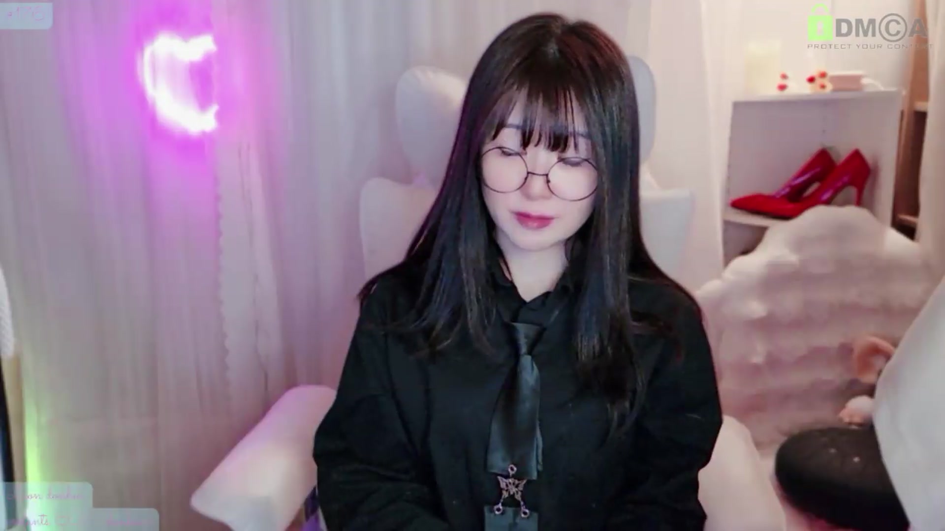 Gallery image thumbnail from meowtheworld's myfreecams stream on, 05/17/2026, 09:41 image 20 of 20