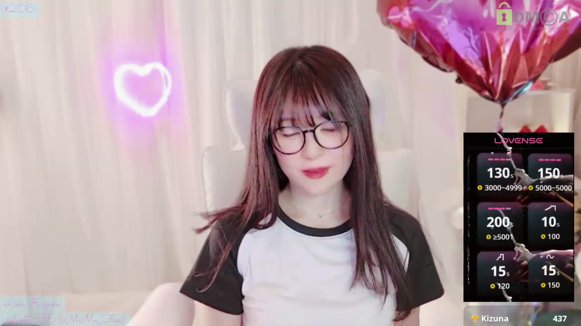 Gallery image thumbnail from meowtheworld's myfreecams stream on, 05/23/2026, 06:12 image 8 of 20