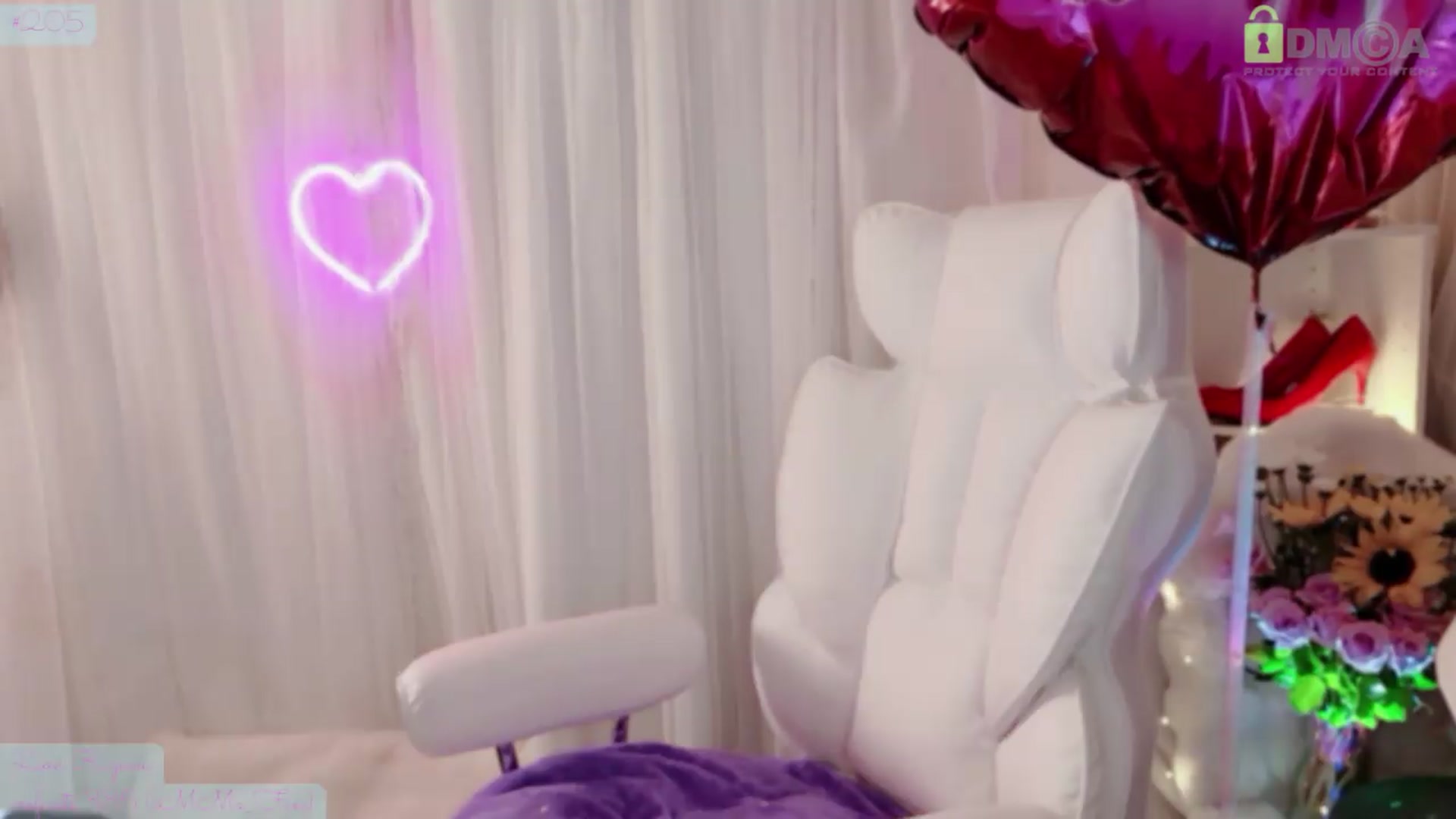 Gallery image thumbnail from meowtheworld's myfreecams stream on, 05/23/2026, 06:12 image 18 of 20