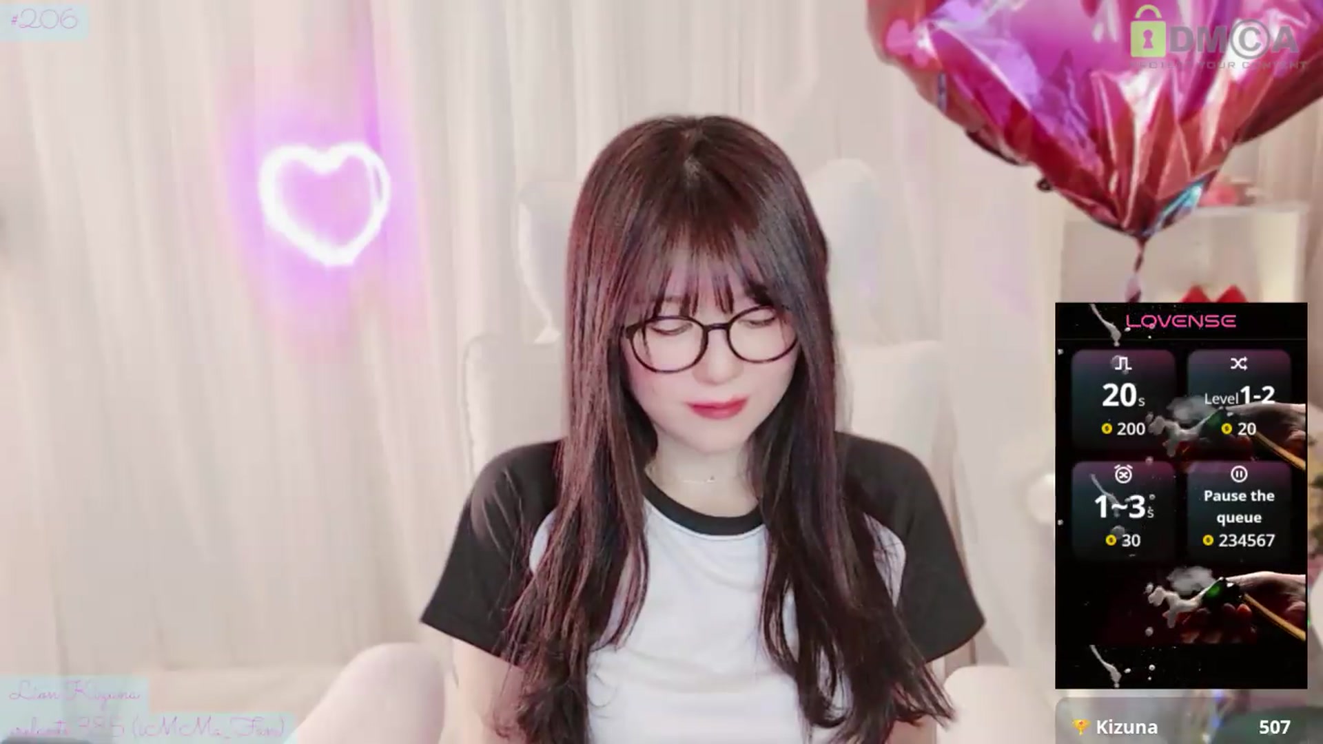 Gallery image thumbnail from meowtheworld's myfreecams stream on, 05/23/2026, 06:12 image 9 of 20