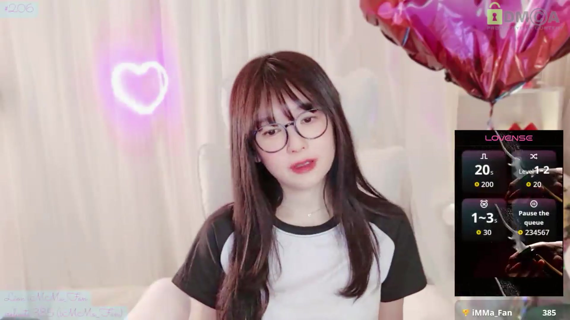 Gallery image thumbnail from meowtheworld's myfreecams stream on, 05/23/2026, 06:12 image 7 of 20