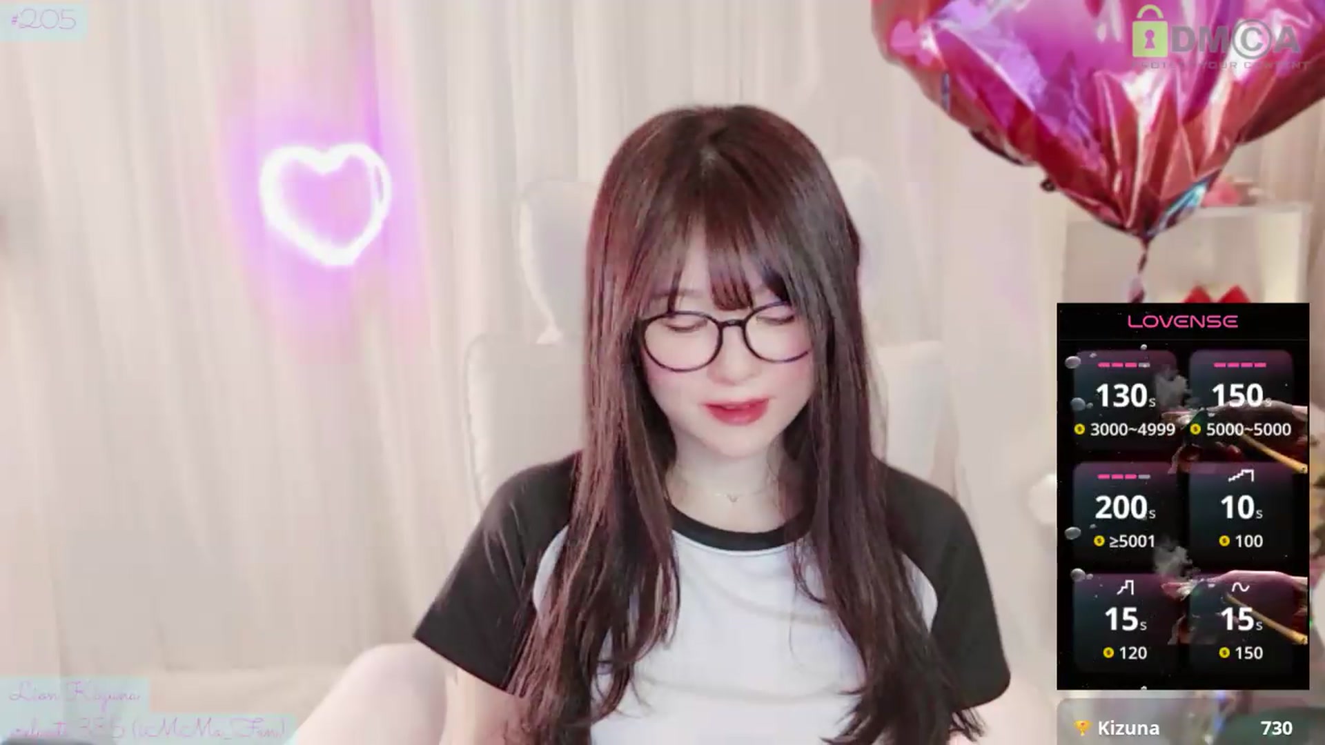 Gallery image thumbnail from meowtheworld's myfreecams stream on, 05/23/2026, 06:12 image 10 of 20