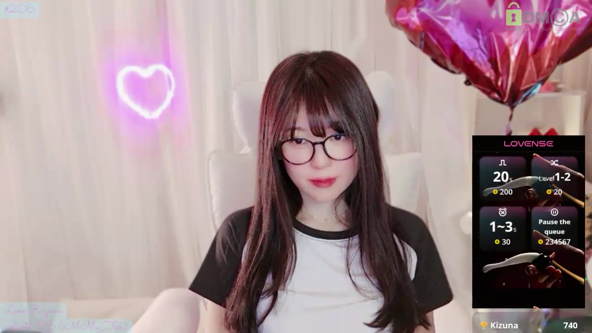 Gallery image thumbnail from meowtheworld's myfreecams stream on, 05/23/2026, 06:12 image 12 of 20