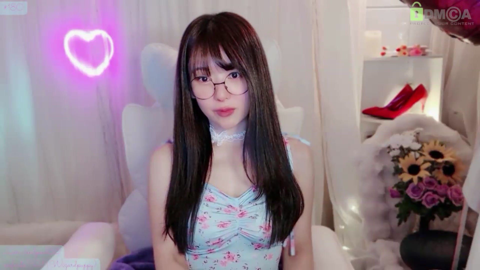 Gallery image thumbnail from meowtheworld's myfreecams stream on, 05/25/2026, 06:45 image 8 of 20