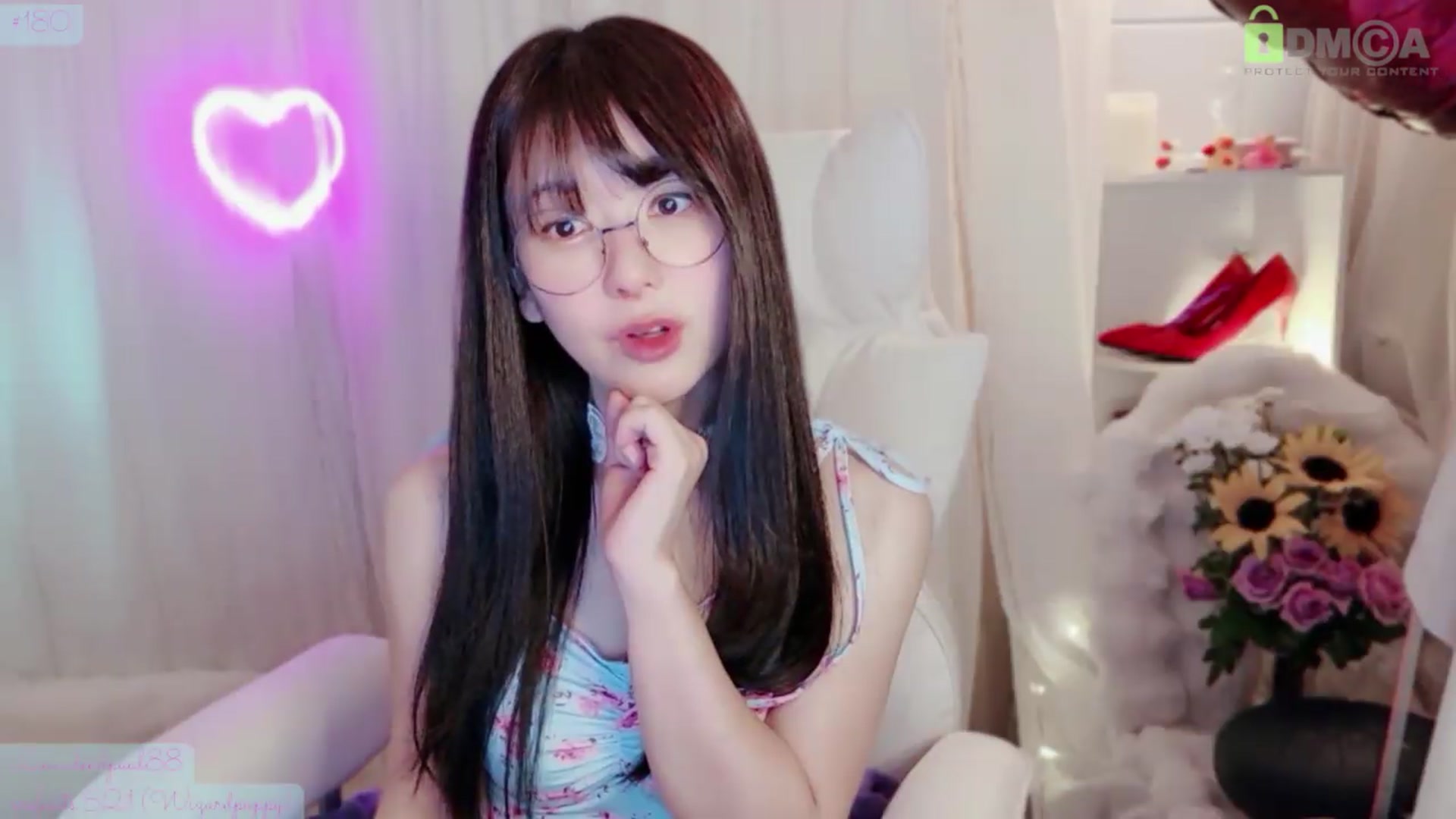 Gallery image thumbnail from meowtheworld's myfreecams stream on, 05/25/2026, 06:45 image 9 of 20
