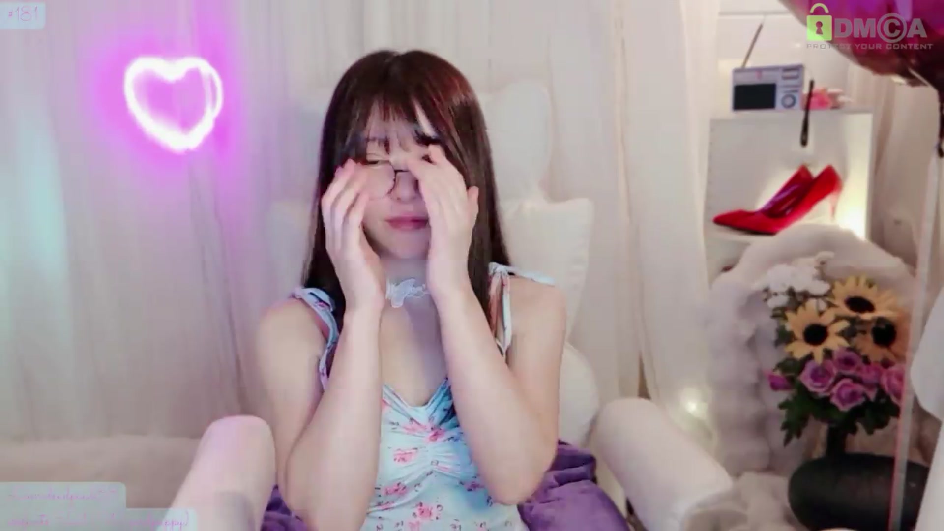 Gallery image thumbnail from meowtheworld's myfreecams stream on, 05/25/2026, 06:45 image 20 of 20