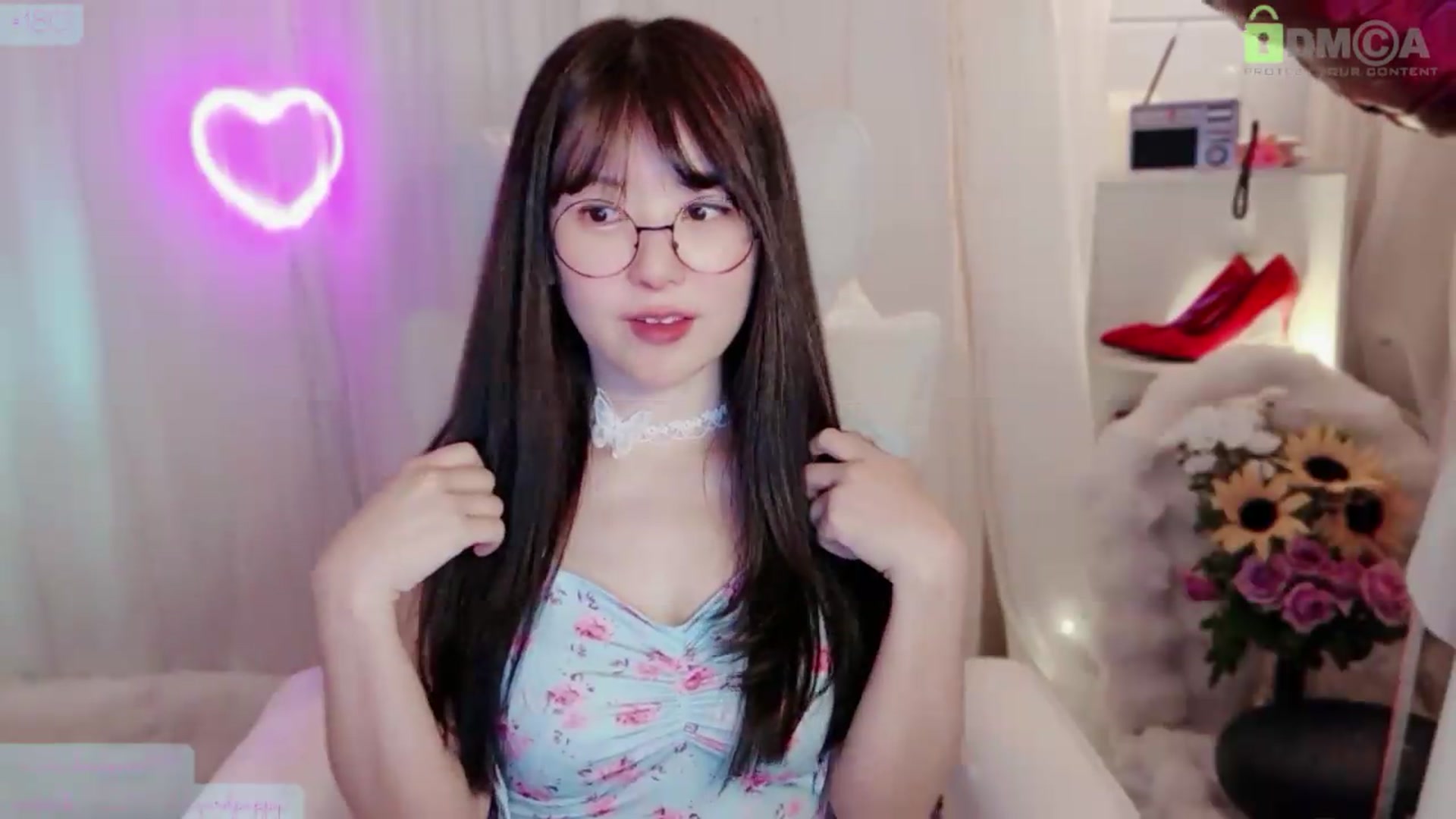 Gallery image thumbnail from meowtheworld's myfreecams stream on, 05/25/2026, 06:45 image 10 of 20
