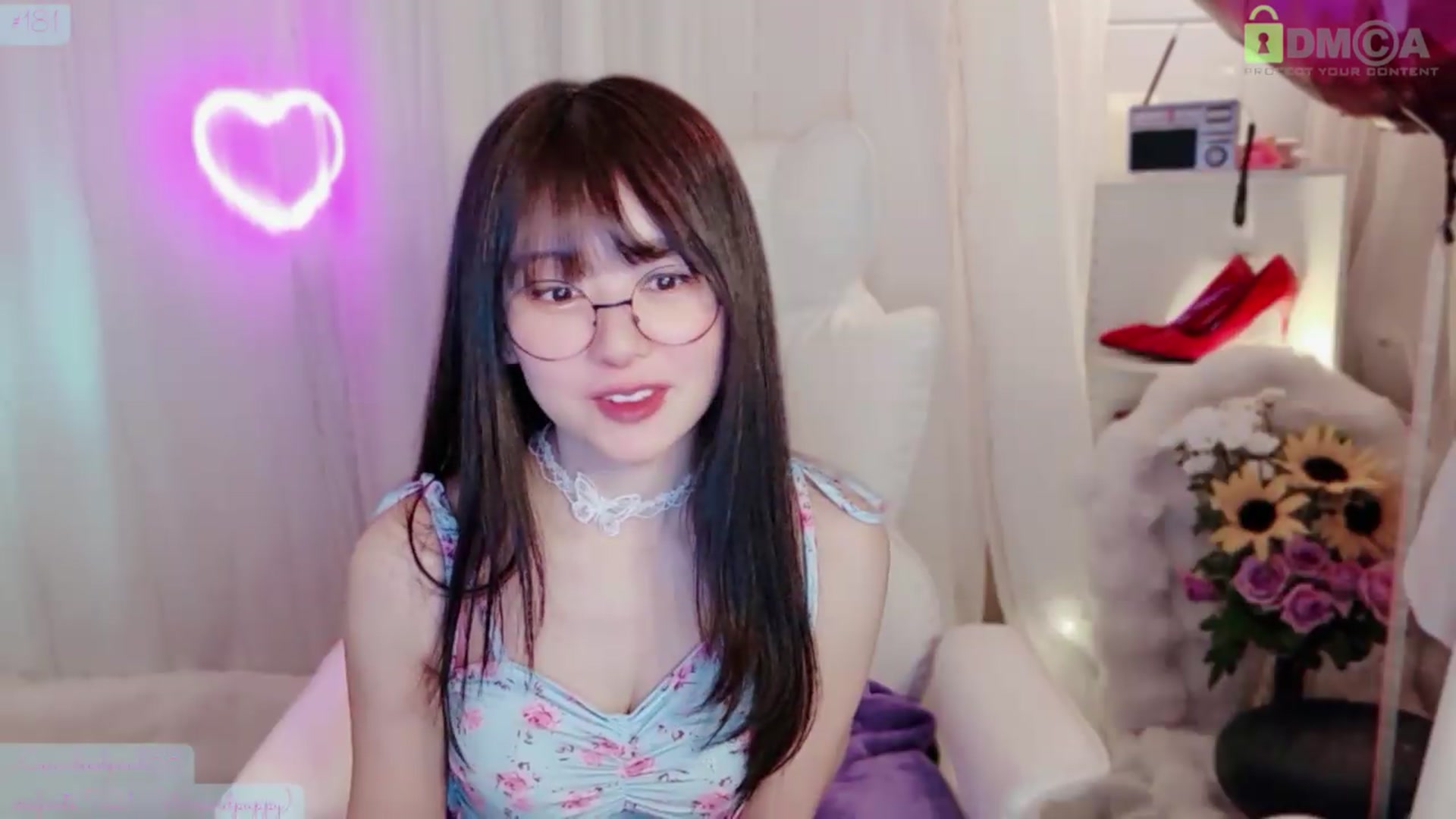 Gallery image thumbnail from meowtheworld's myfreecams stream on, 05/25/2026, 06:45 image 17 of 20