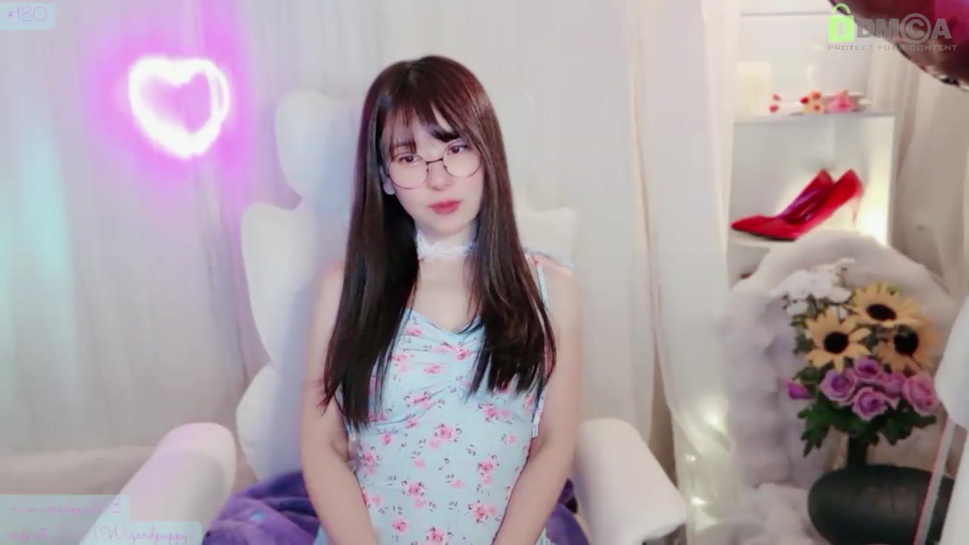 Gallery image thumbnail from meowtheworld's myfreecams stream on, 05/25/2026, 06:45 image 7 of 20