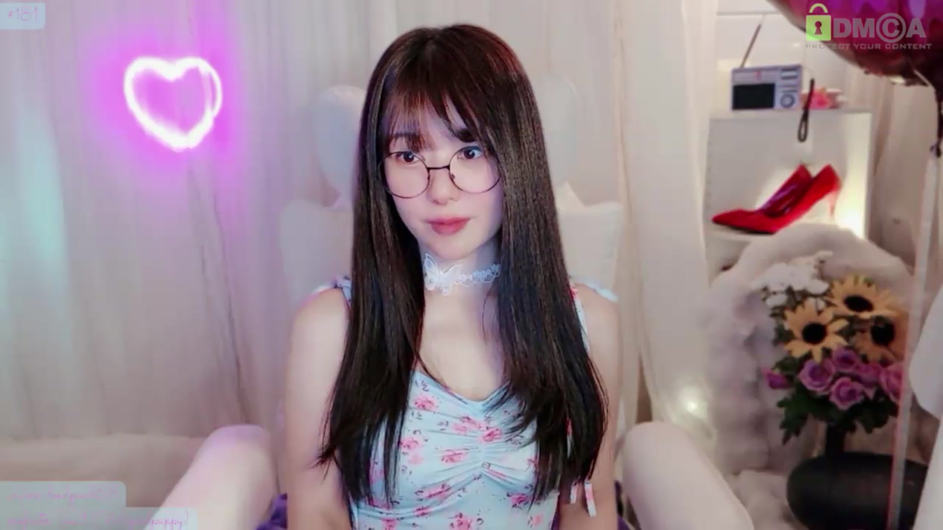 Gallery image thumbnail from meowtheworld's myfreecams stream on, 05/25/2026, 06:45 image 13 of 20
