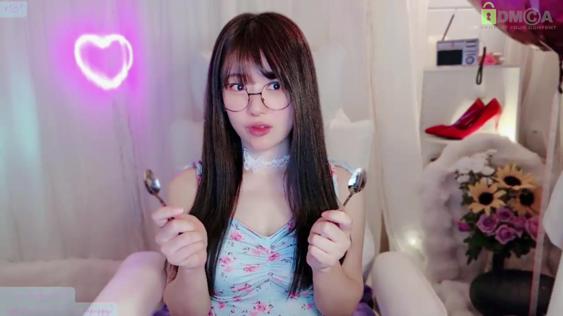 Gallery image thumbnail from meowtheworld's myfreecams stream on, 05/25/2026, 06:45 image 12 of 20