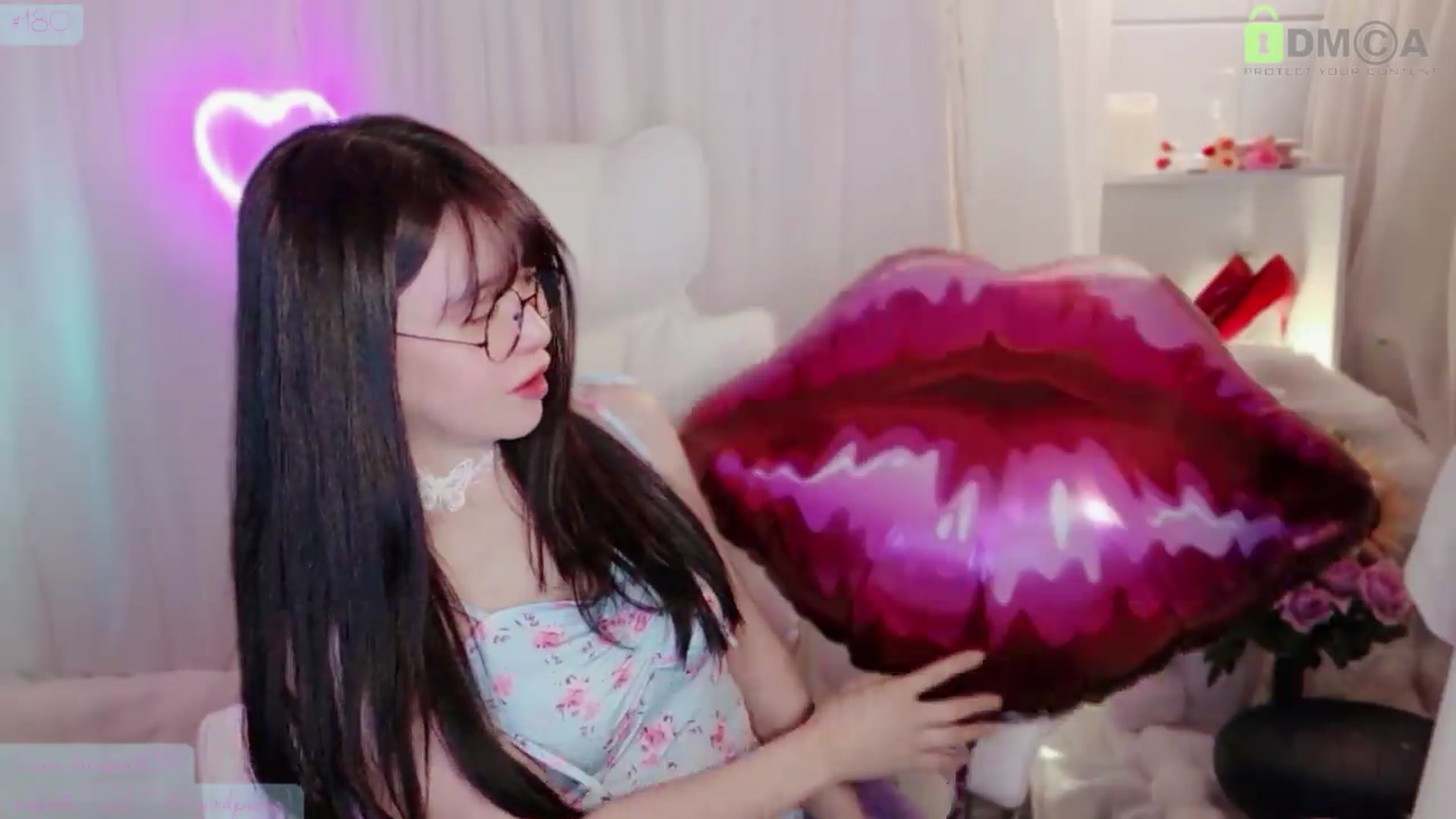 Gallery image thumbnail from meowtheworld's myfreecams stream on, 05/25/2026, 06:45 image 6 of 20