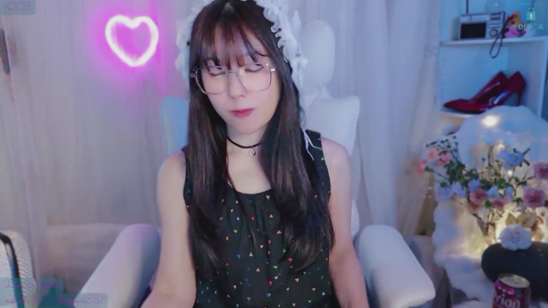 Gallery image thumbnail from meowtheworld's myfreecams stream on, 05/30/2026, 09:54 image 20 of 20