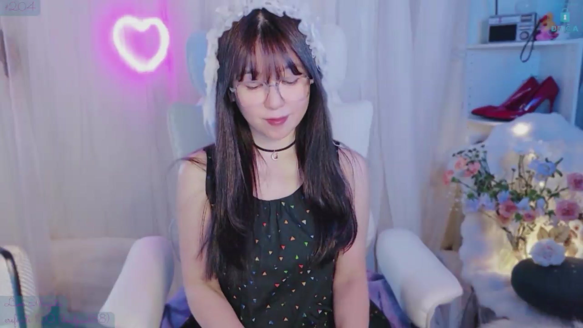 Gallery image thumbnail from meowtheworld's myfreecams stream on, 05/30/2026, 09:54 image 11 of 20