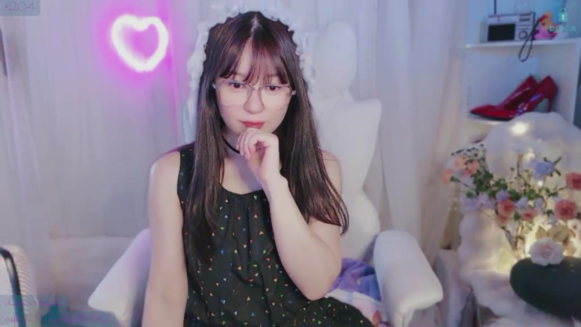 Gallery image thumbnail from meowtheworld's myfreecams stream on, 05/30/2026, 09:54 image 3 of 20