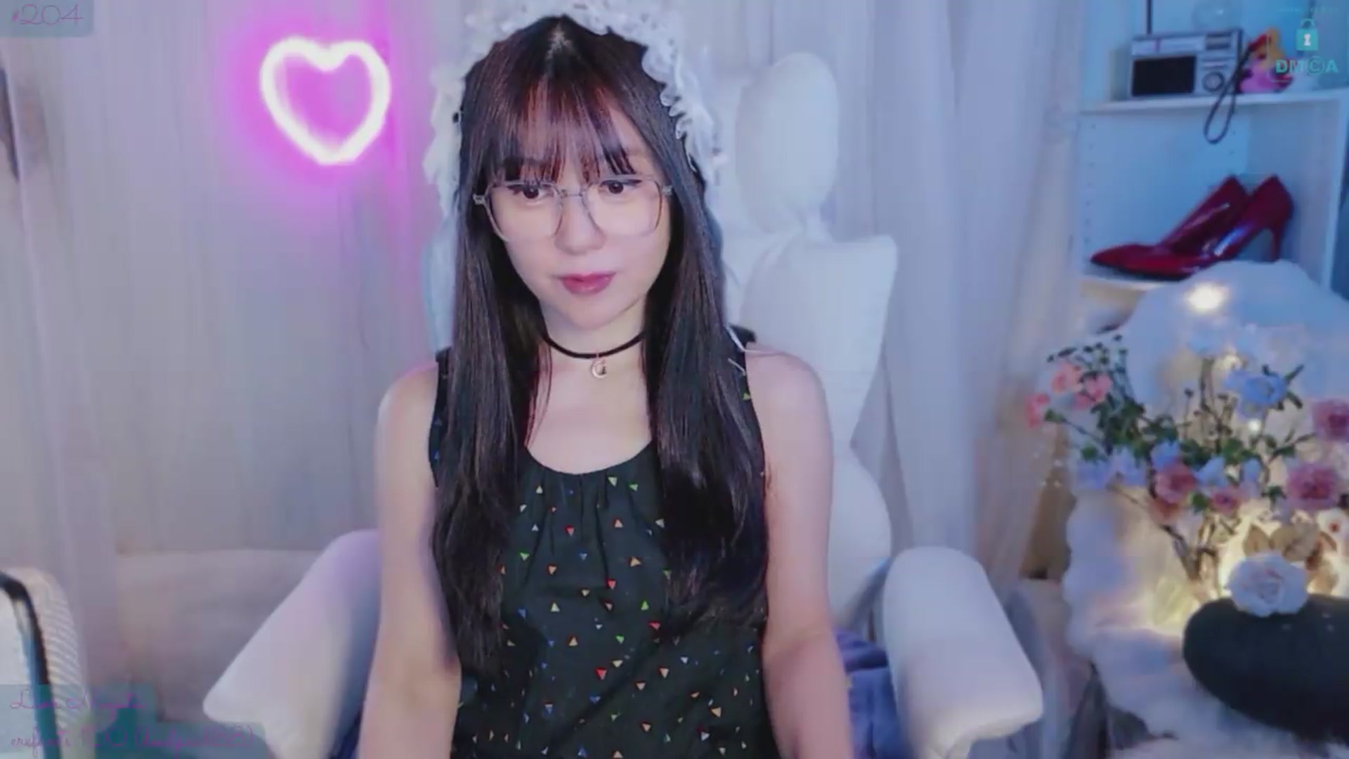 Gallery image thumbnail from meowtheworld's myfreecams stream on, 05/30/2026, 09:54 image 13 of 20