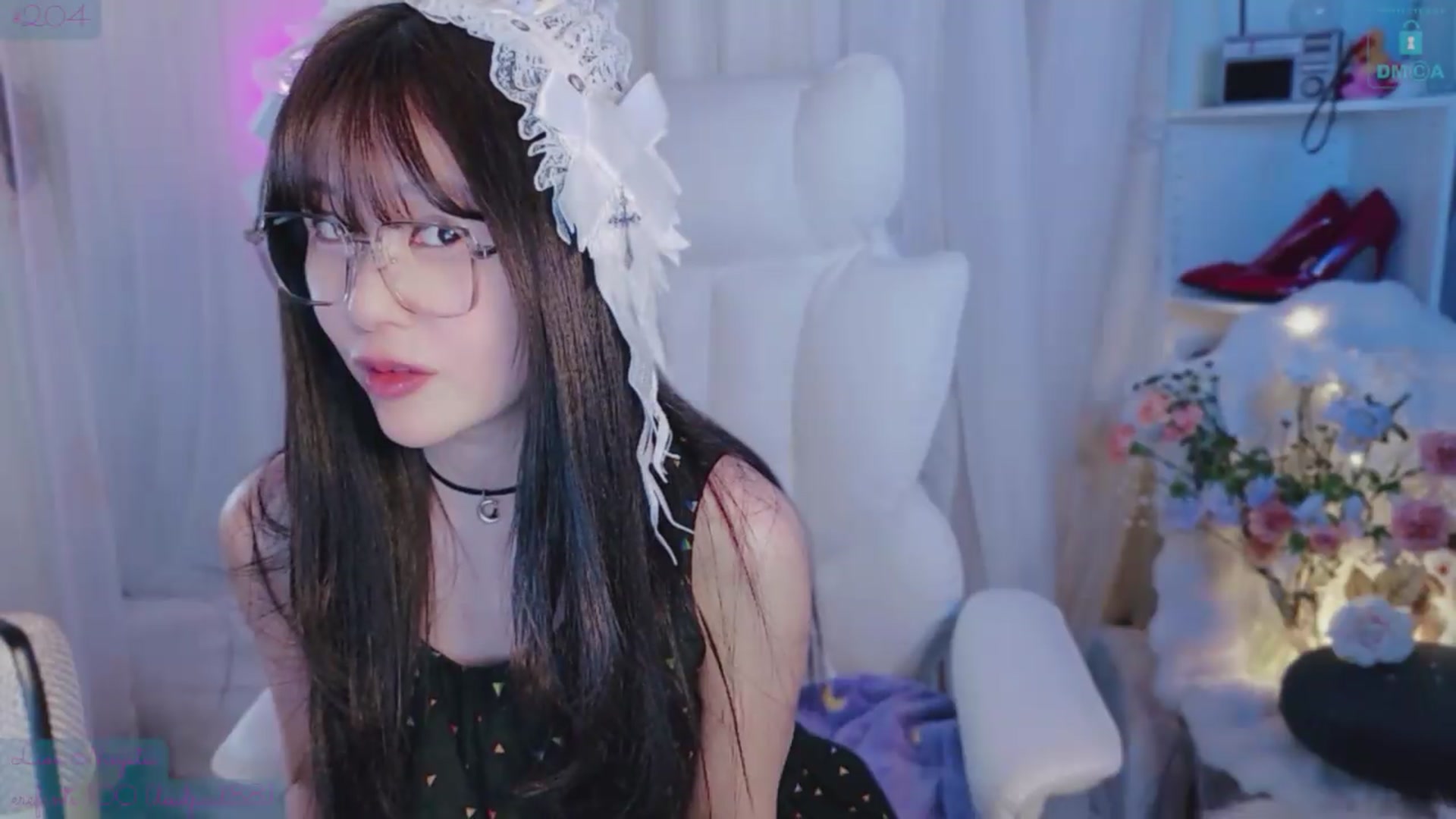 Gallery image thumbnail from meowtheworld's myfreecams stream on, 05/30/2026, 09:54 image 10 of 20