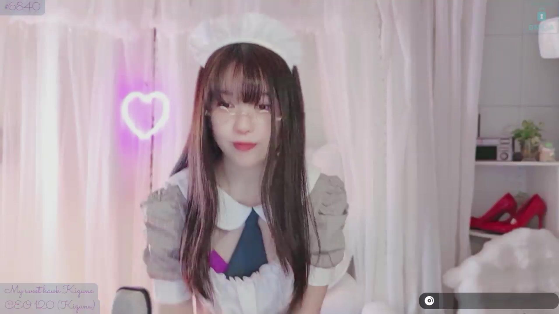 Gallery image thumbnail from meowtheworld's myfreecams stream on, 06/06/2026, 05:49 image 3 of 20