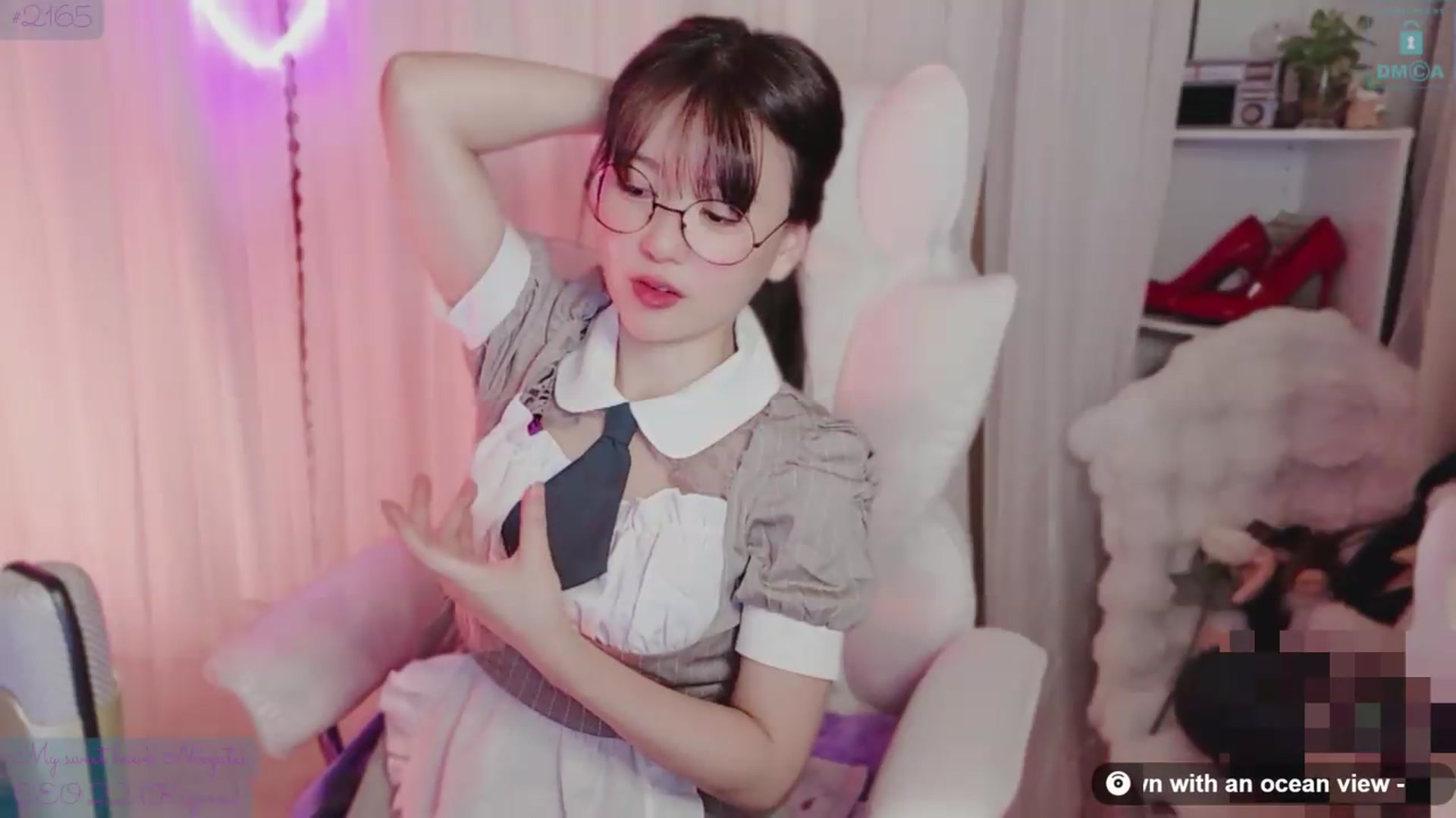 Gallery image thumbnail from meowtheworld's myfreecams stream on, 06/06/2026, 08:02 image 10 of 20