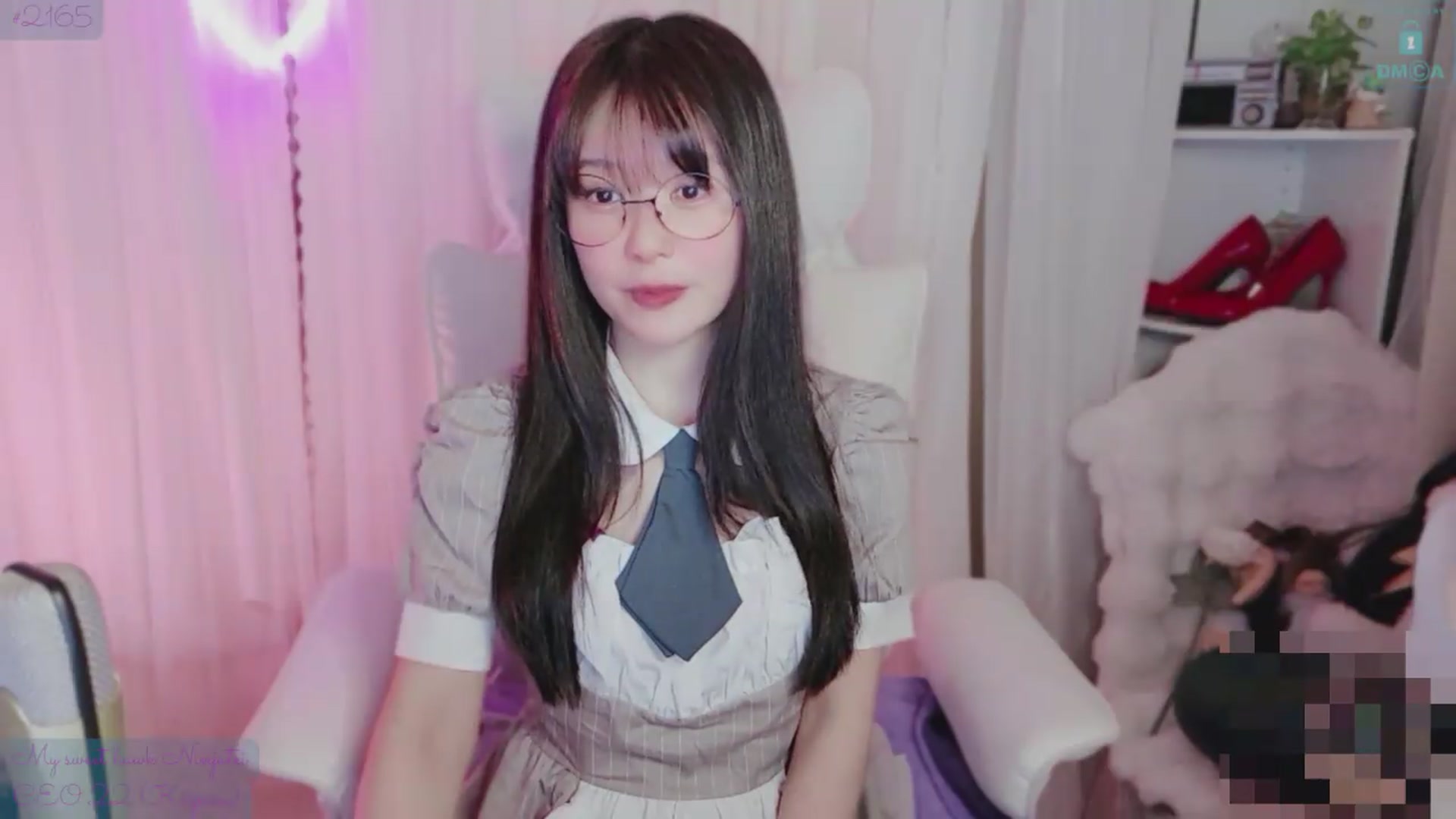 Gallery image thumbnail from meowtheworld's myfreecams stream on, 06/06/2026, 08:02 image 8 of 20
