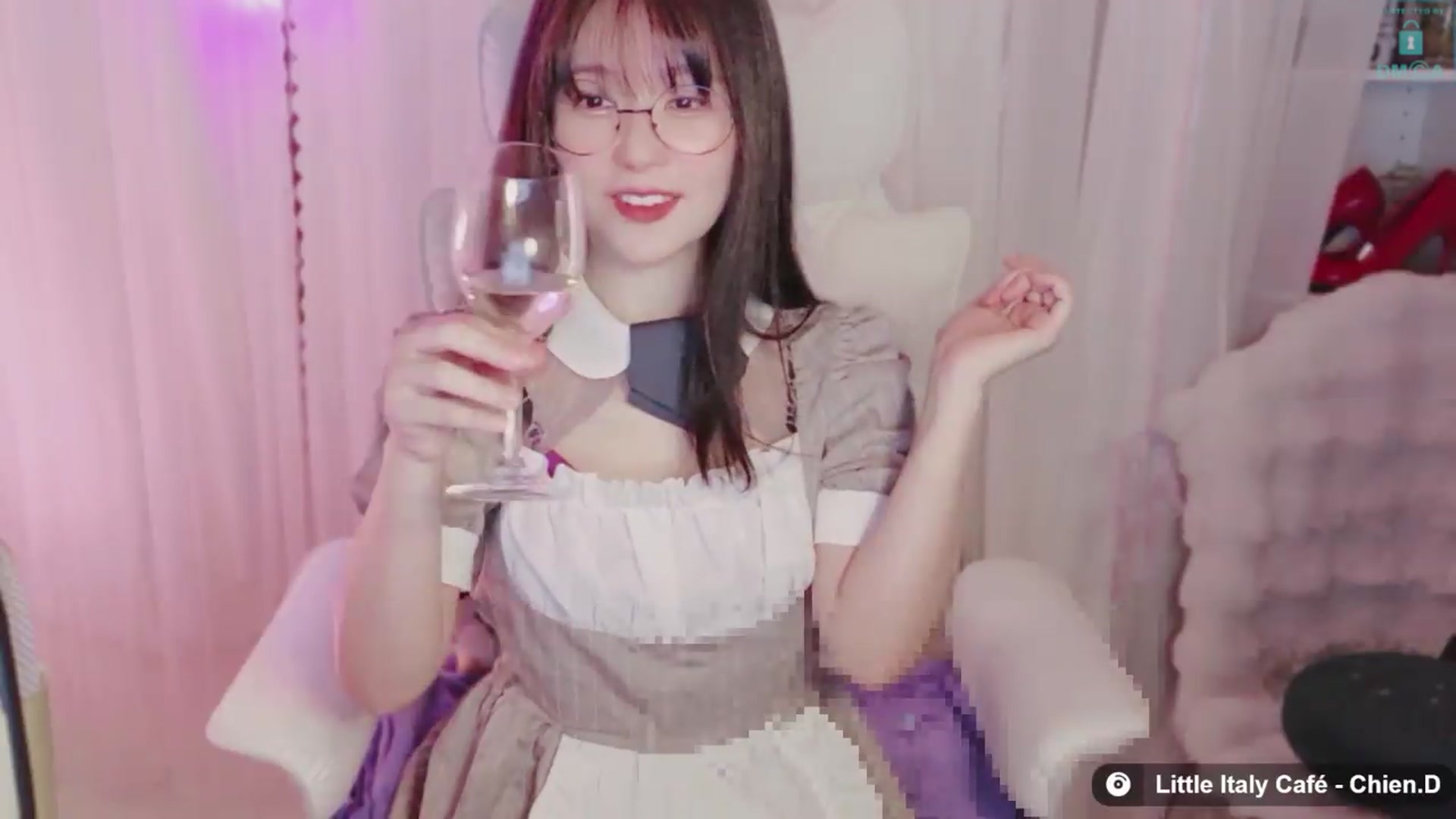 Gallery image thumbnail from meowtheworld's myfreecams stream on, 06/06/2026, 13:56 image 10 of 20