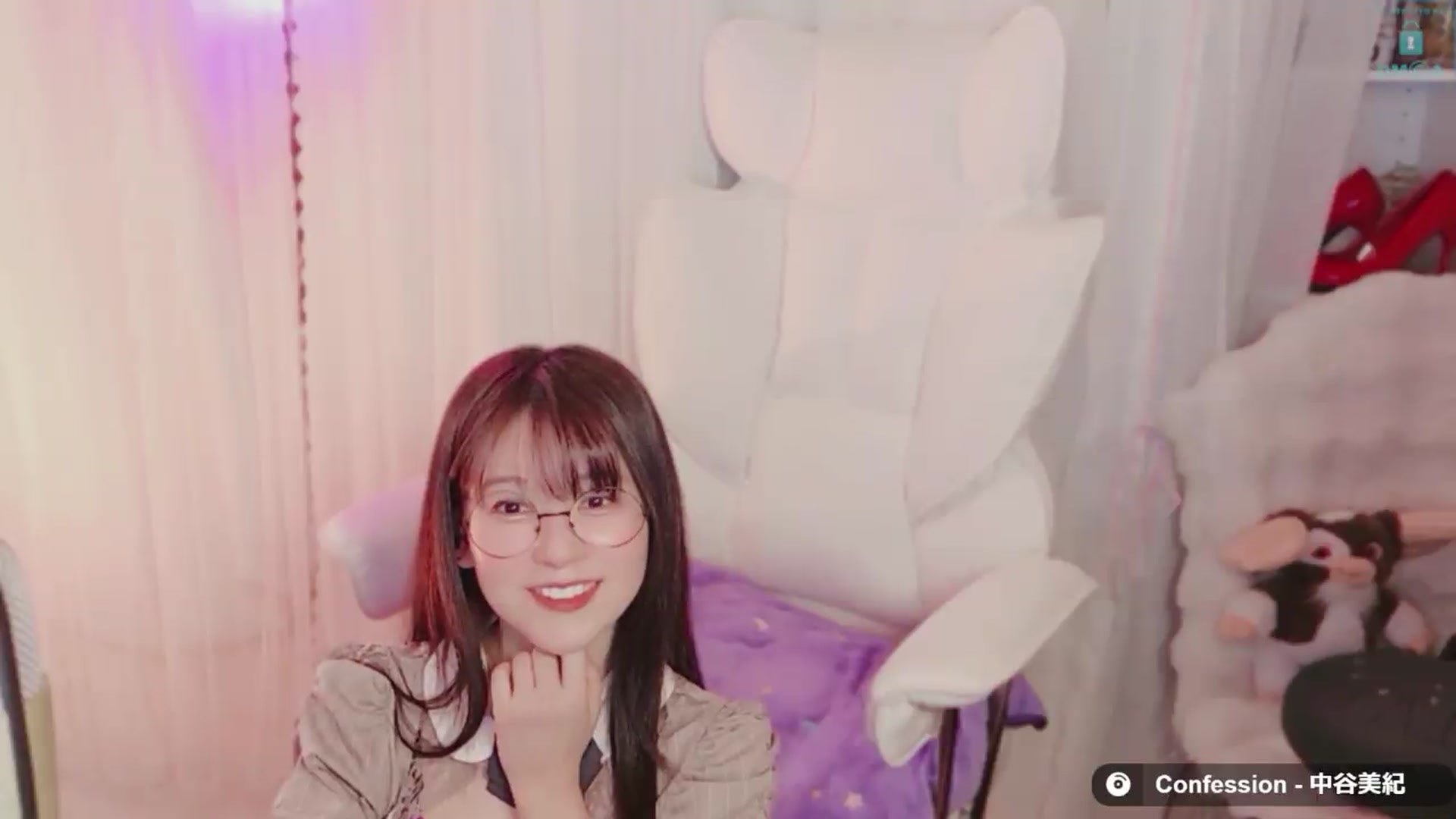 Gallery image thumbnail from meowtheworld's myfreecams stream on, 06/06/2026, 13:56 image 16 of 20