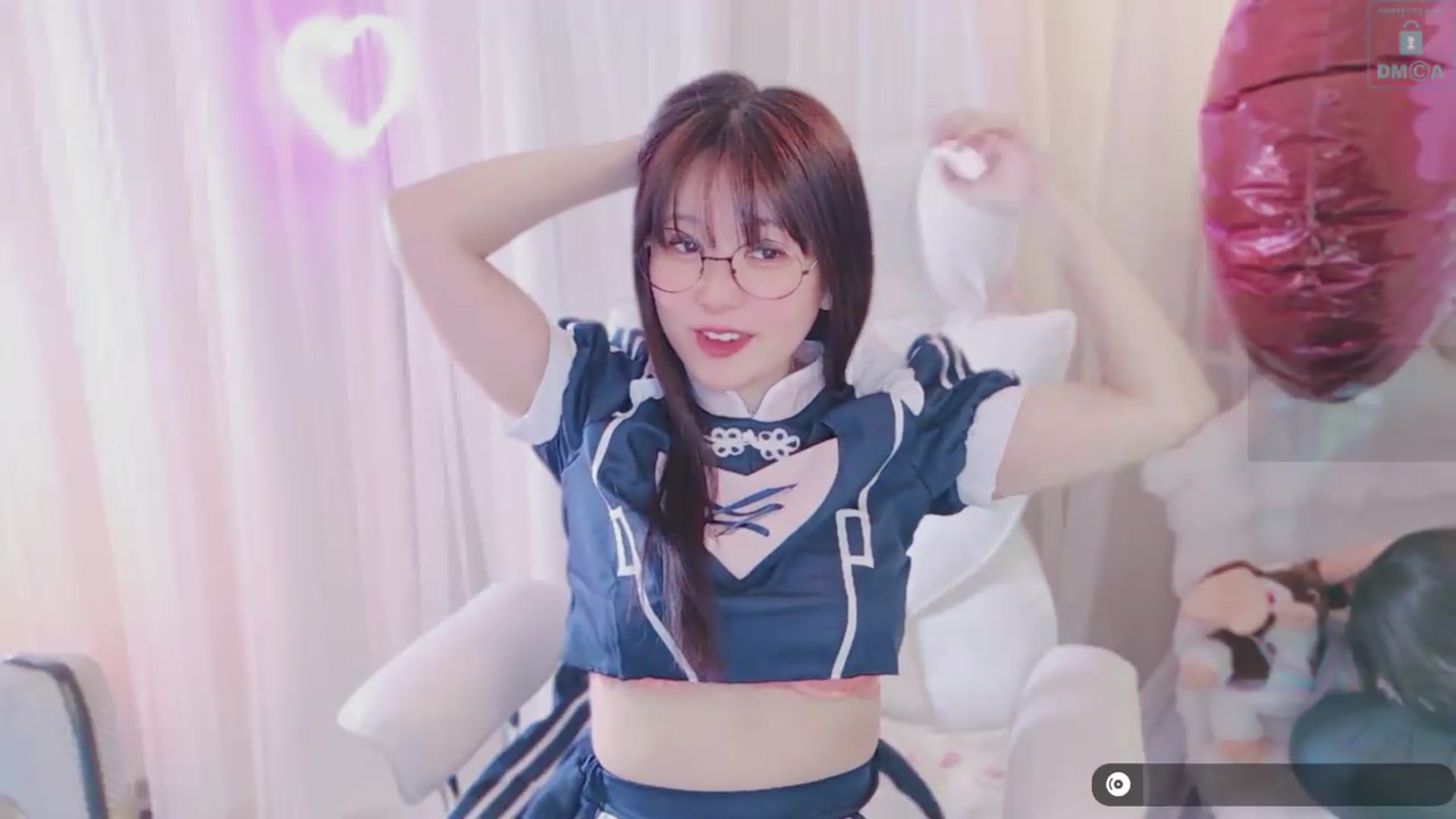 Gallery image thumbnail from meowtheworld's myfreecams stream on, 06/07/2026, 05:33 image 3 of 20