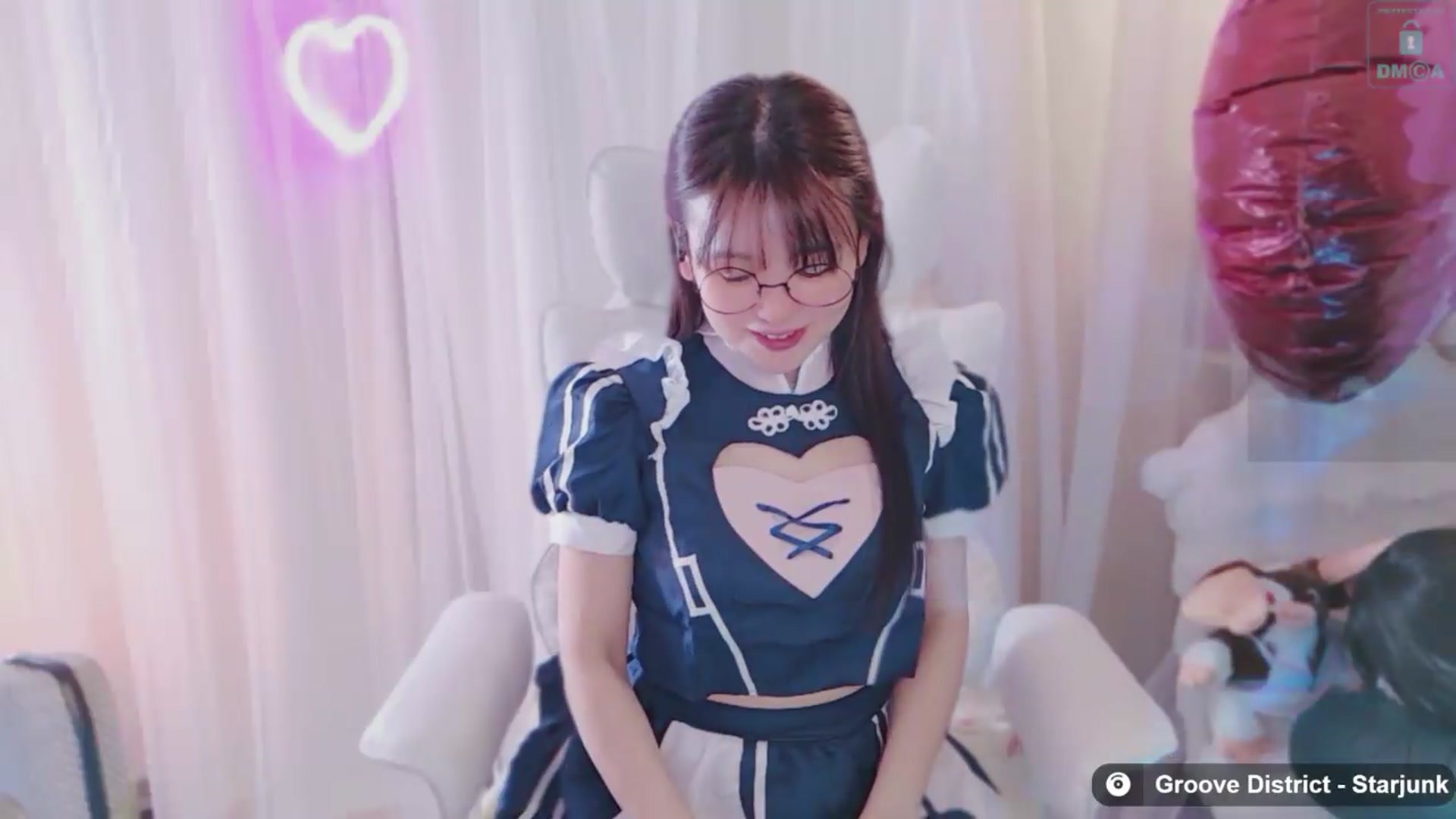 Gallery image thumbnail from meowtheworld's myfreecams stream on, 06/07/2026, 05:33 image 6 of 20
