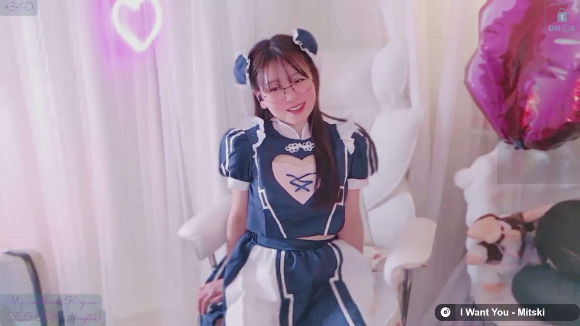 Gallery image thumbnail from meowtheworld's myfreecams stream on, 06/07/2026, 05:33 image 19 of 20