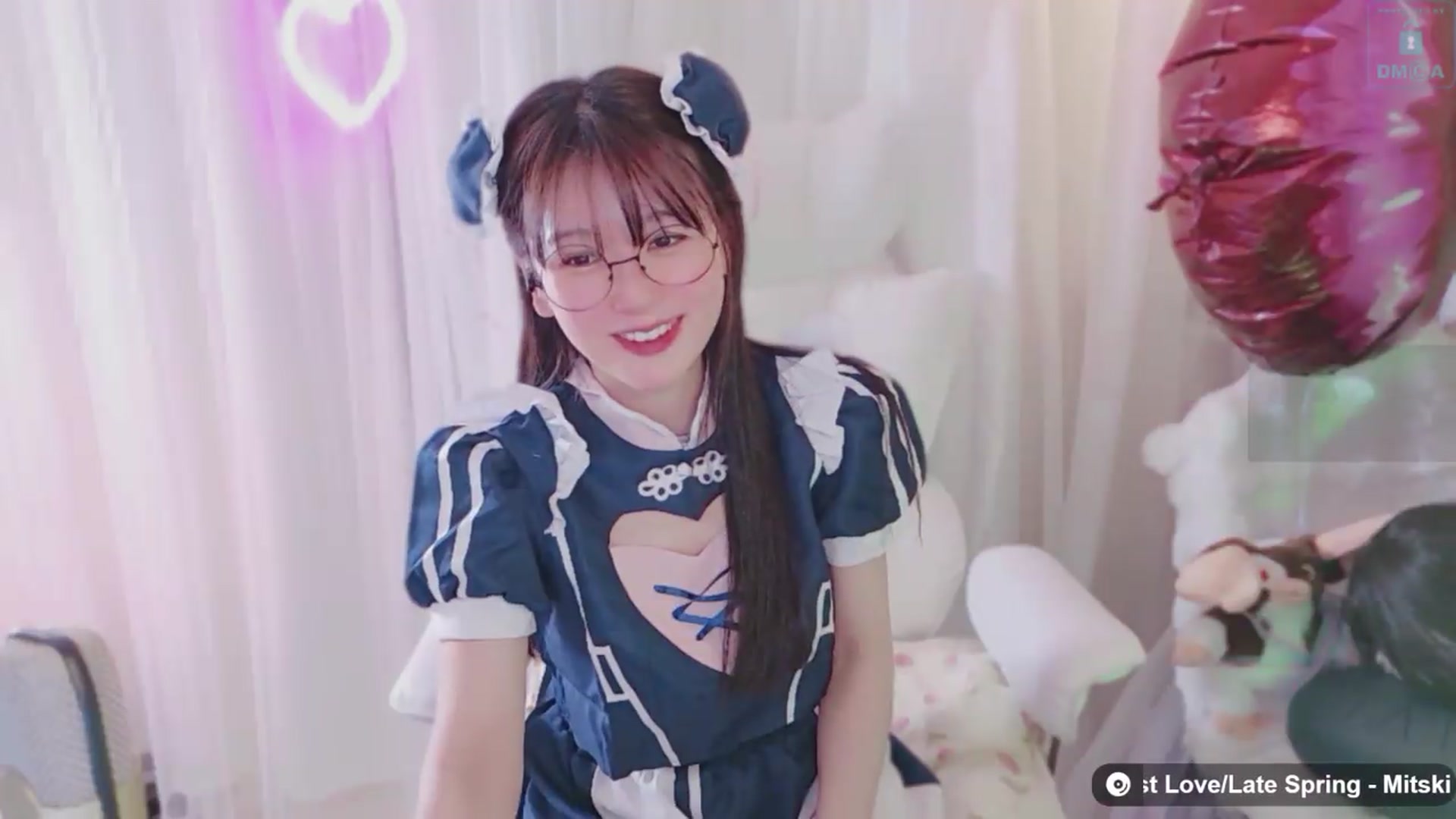 Gallery image thumbnail from meowtheworld's myfreecams stream on, 06/07/2026, 05:33 image 12 of 20