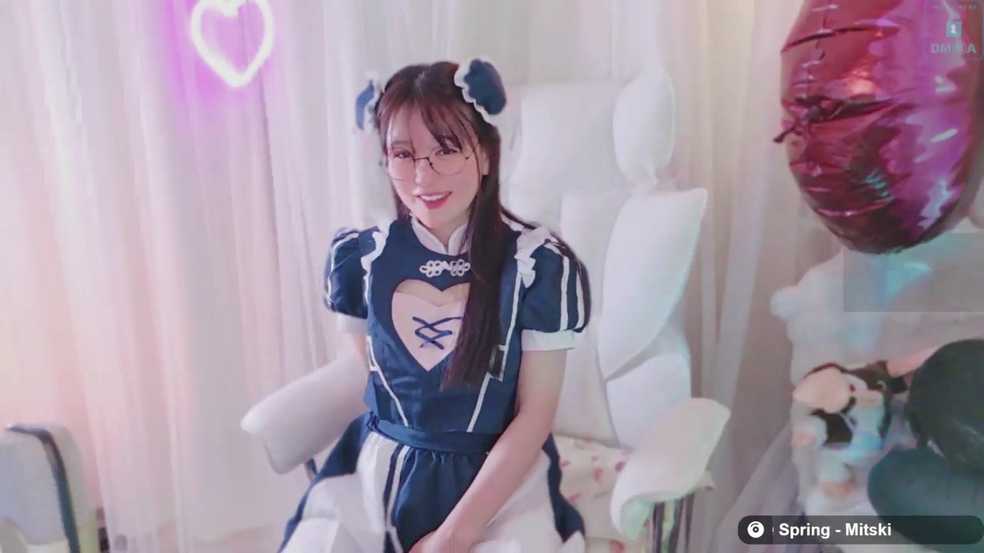 Gallery image thumbnail from meowtheworld's myfreecams stream on, 06/07/2026, 05:33 image 11 of 20
