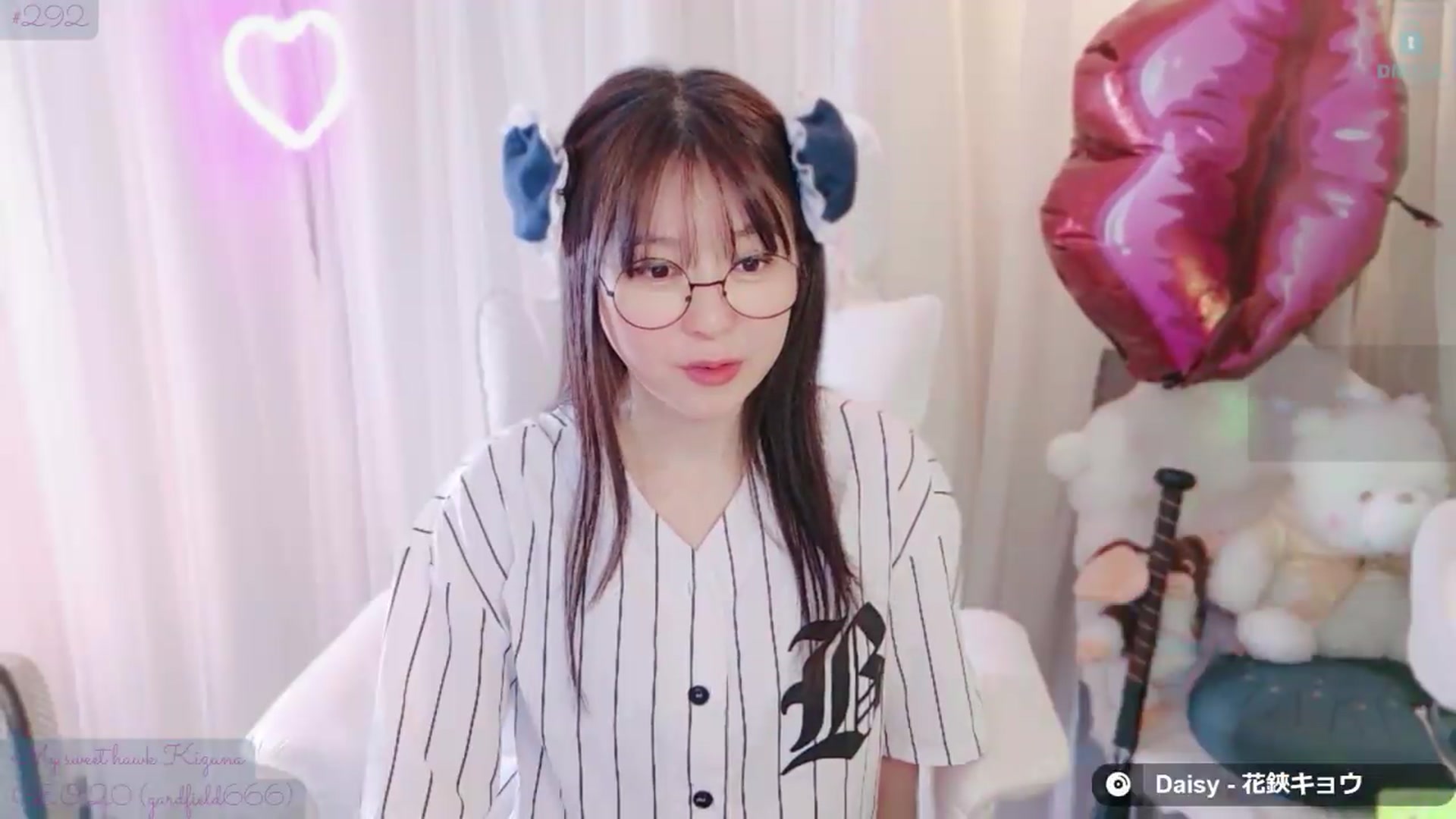 Gallery image thumbnail from meowtheworld's myfreecams stream on, 06/07/2026, 07:43 image 19 of 20