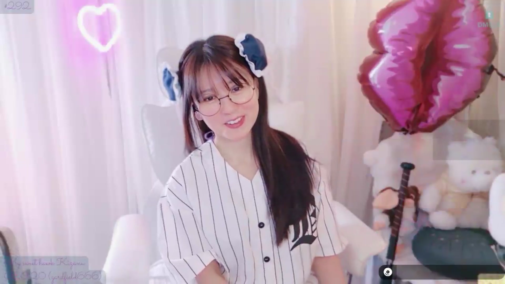 Gallery image thumbnail from meowtheworld's myfreecams stream on, 06/07/2026, 07:43 image 20 of 20