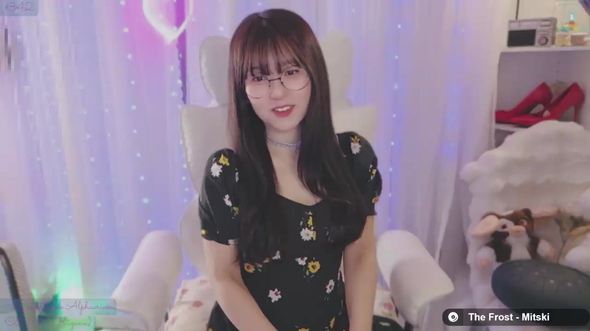 Gallery image thumbnail from meowtheworld's myfreecams stream on, 06/13/2026, 15:54 image 3 of 20