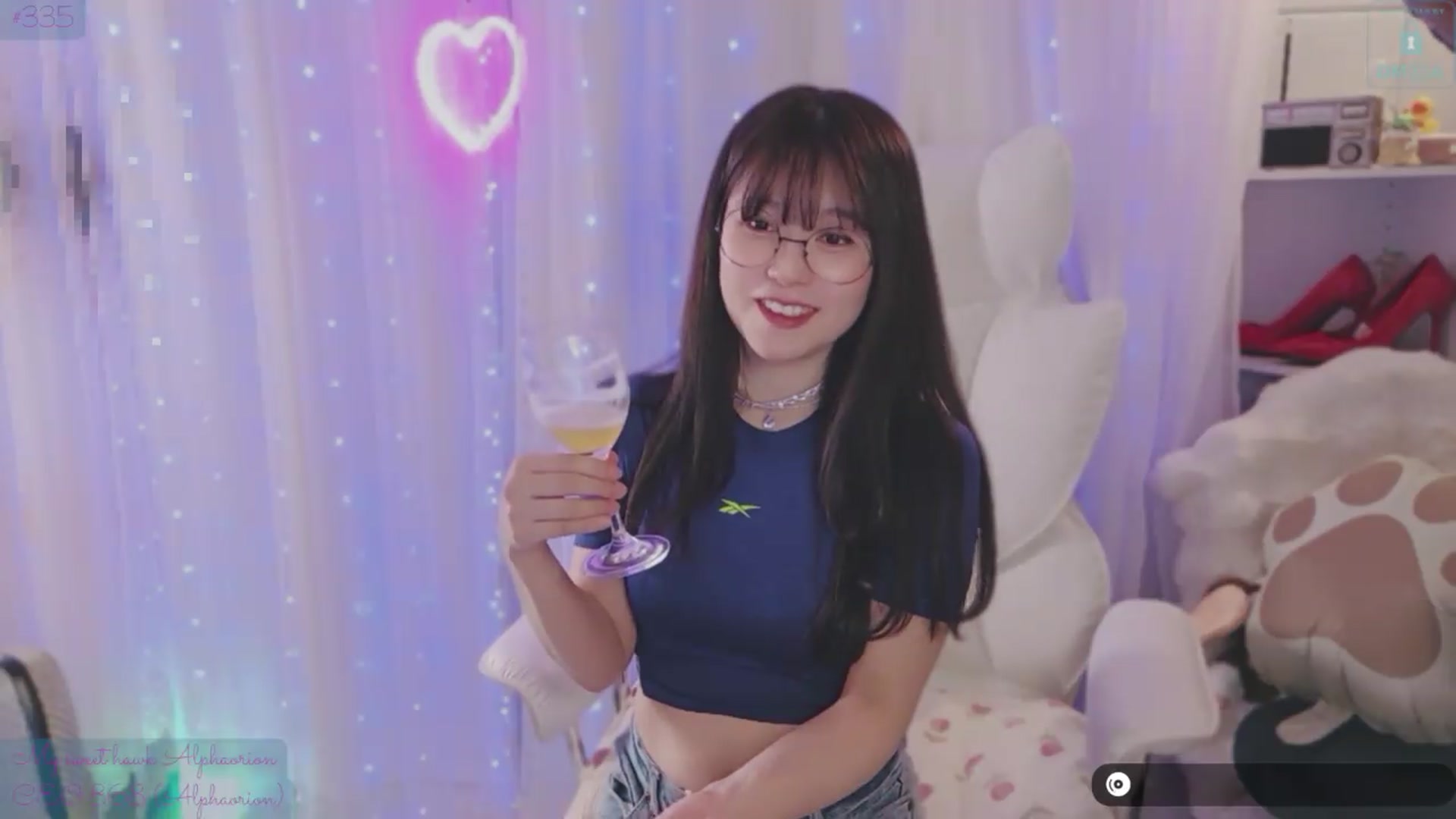 Gallery image thumbnail from meowtheworld's myfreecams stream on, 06/13/2026, 15:54 image 13 of 20