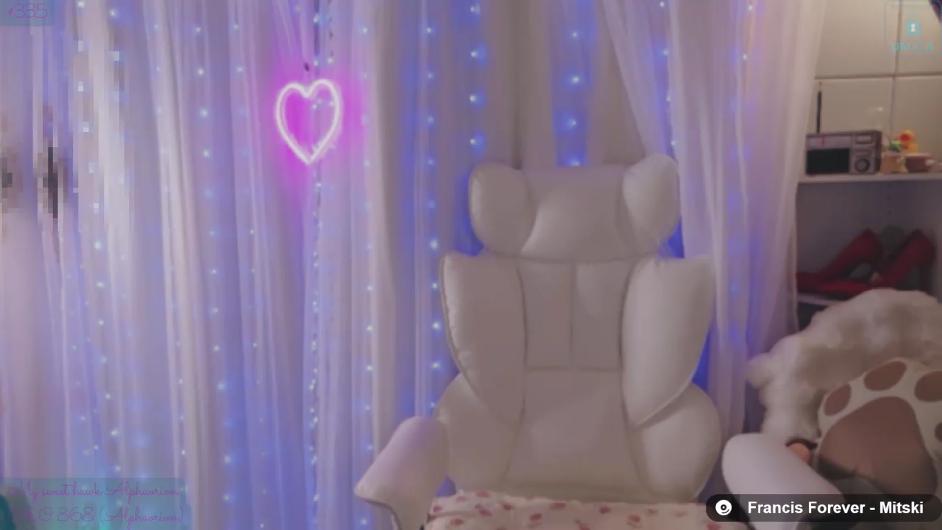 Gallery image thumbnail from meowtheworld's myfreecams stream on, 06/13/2026, 15:54 image 10 of 20
