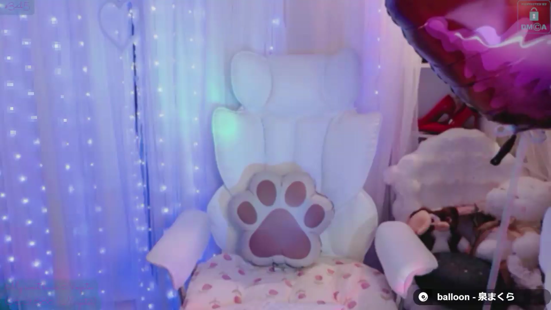 Gallery image thumbnail from meowtheworld's myfreecams stream on, 06/14/2026, 06:02 image 6 of 20