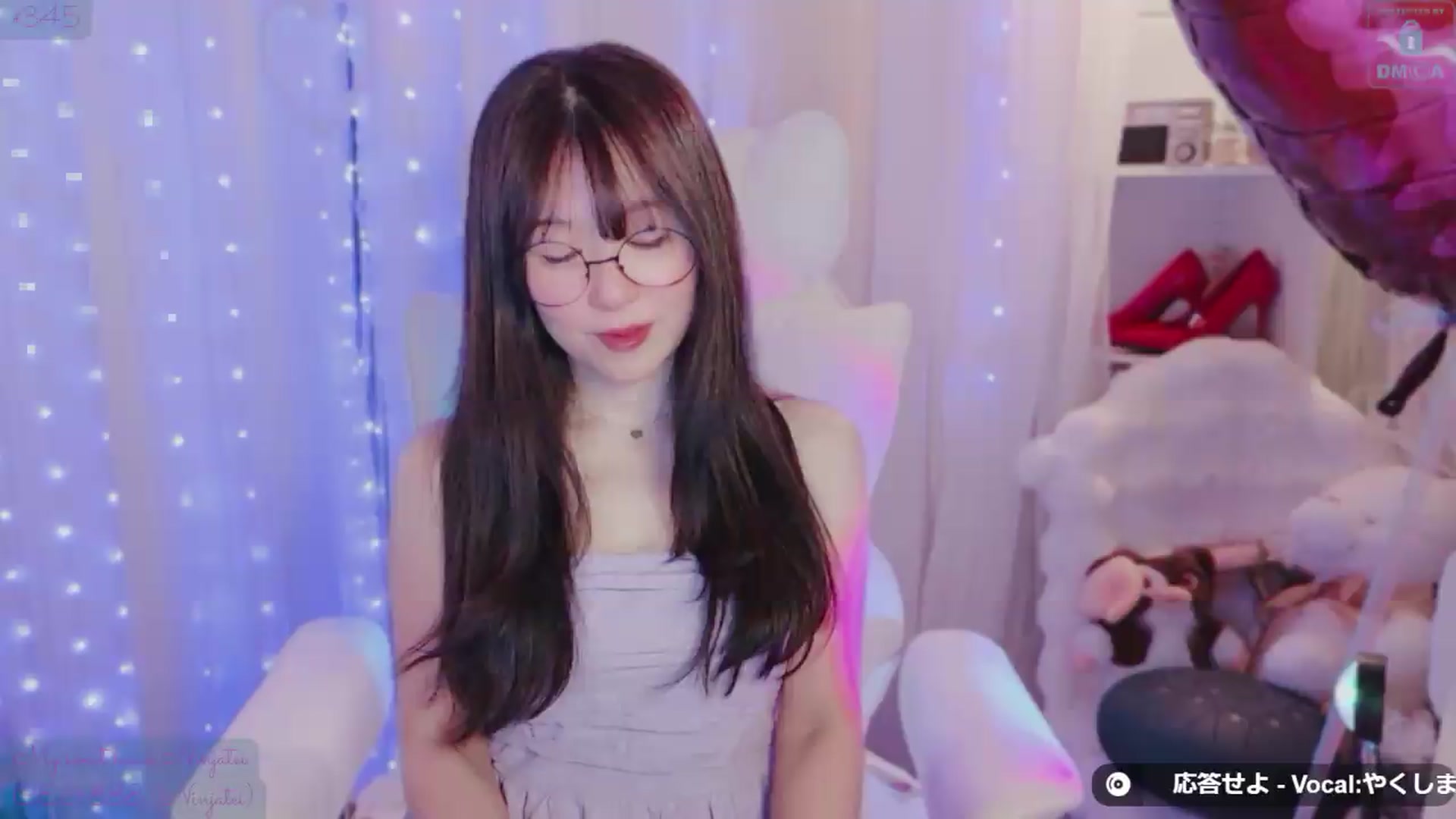 Gallery image thumbnail from meowtheworld's myfreecams stream on, 06/14/2026, 06:02 image 4 of 20