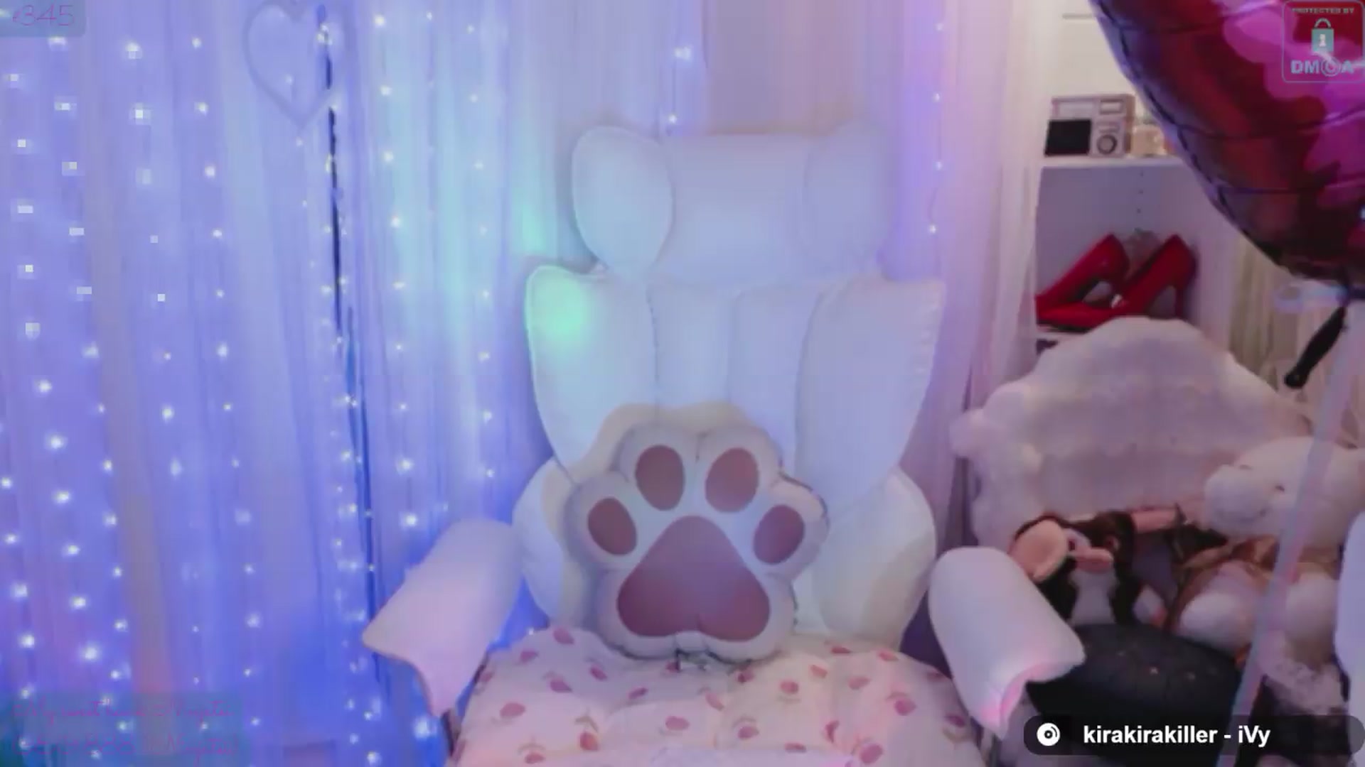 Gallery image thumbnail from meowtheworld's myfreecams stream on, 06/14/2026, 06:02 image 7 of 20