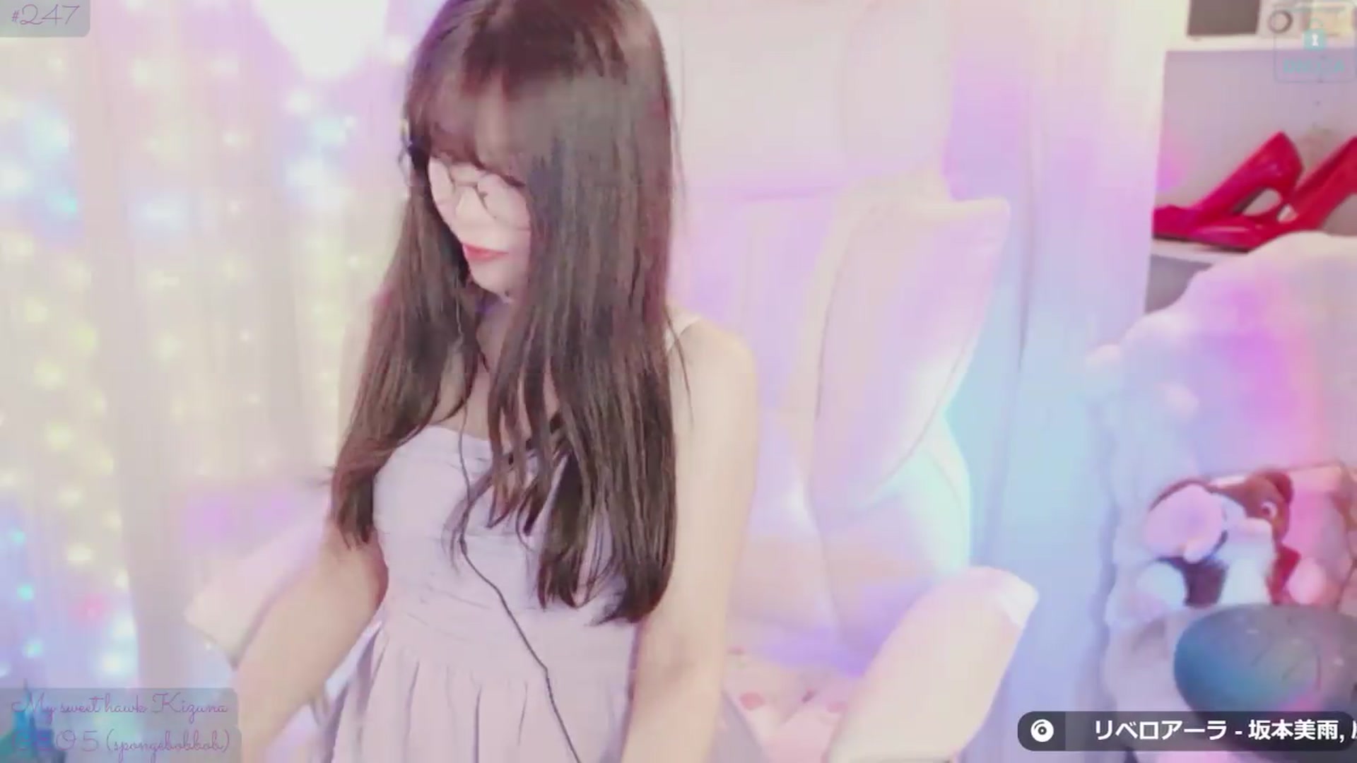Gallery image thumbnail from meowtheworld's myfreecams stream on, 06/14/2026, 16:00 image 10 of 20