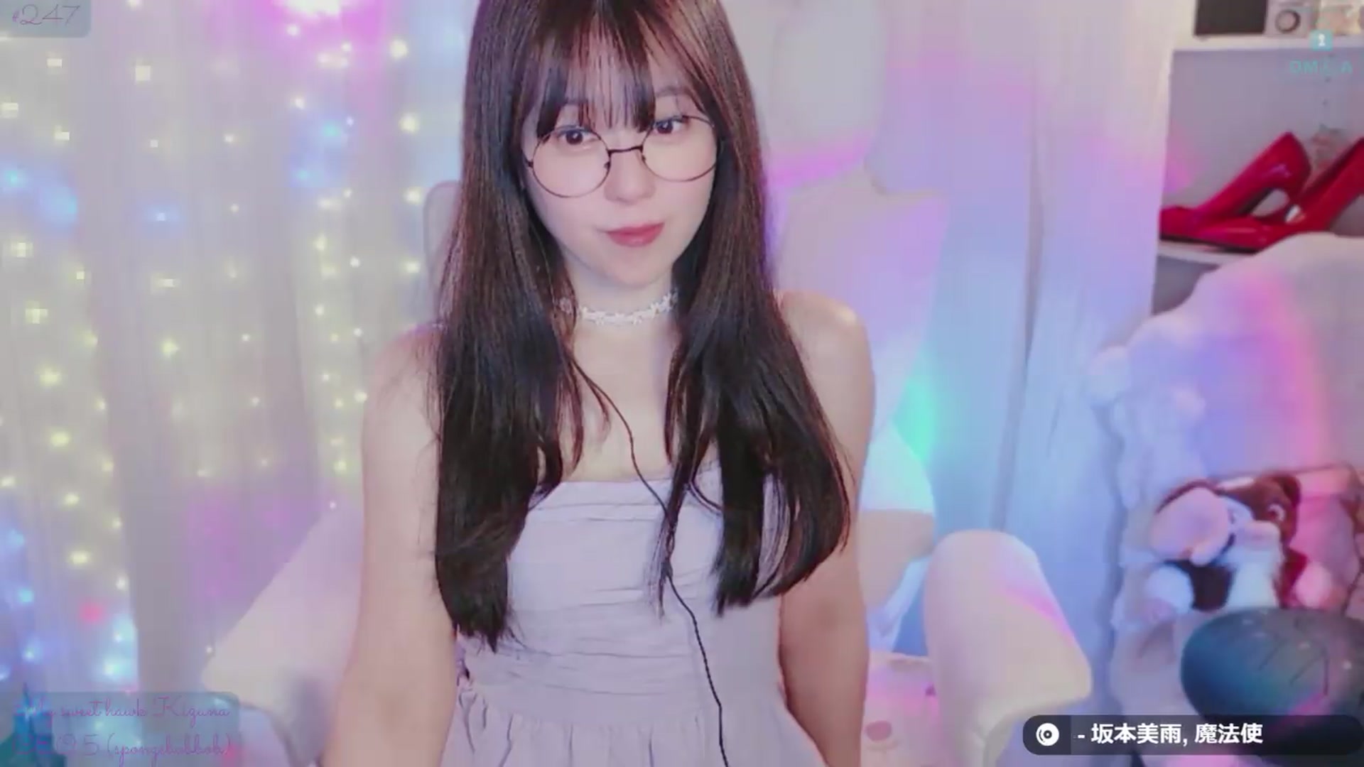 Gallery image thumbnail from meowtheworld's myfreecams stream on, 06/14/2026, 16:00 image 11 of 20