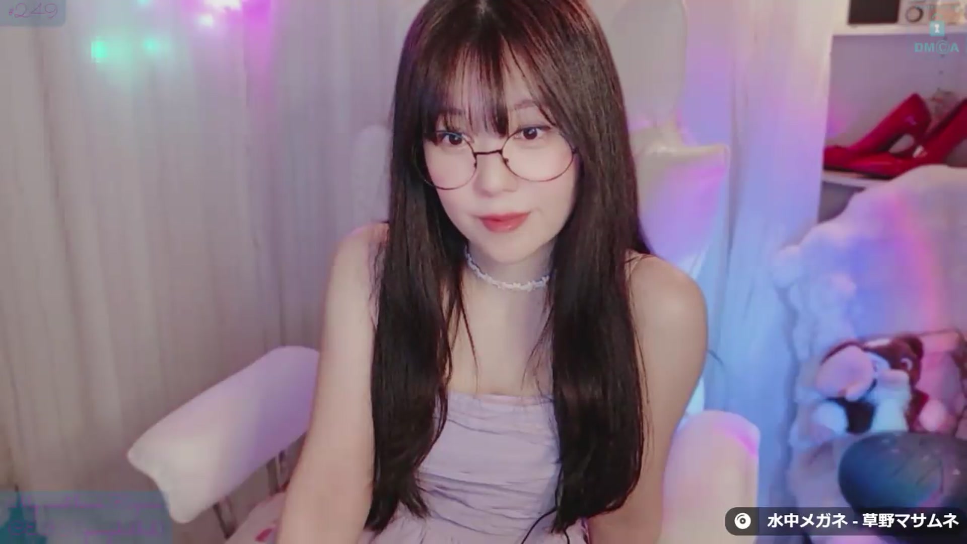 Gallery image thumbnail from meowtheworld's myfreecams stream on, 06/14/2026, 16:00 image 20 of 20