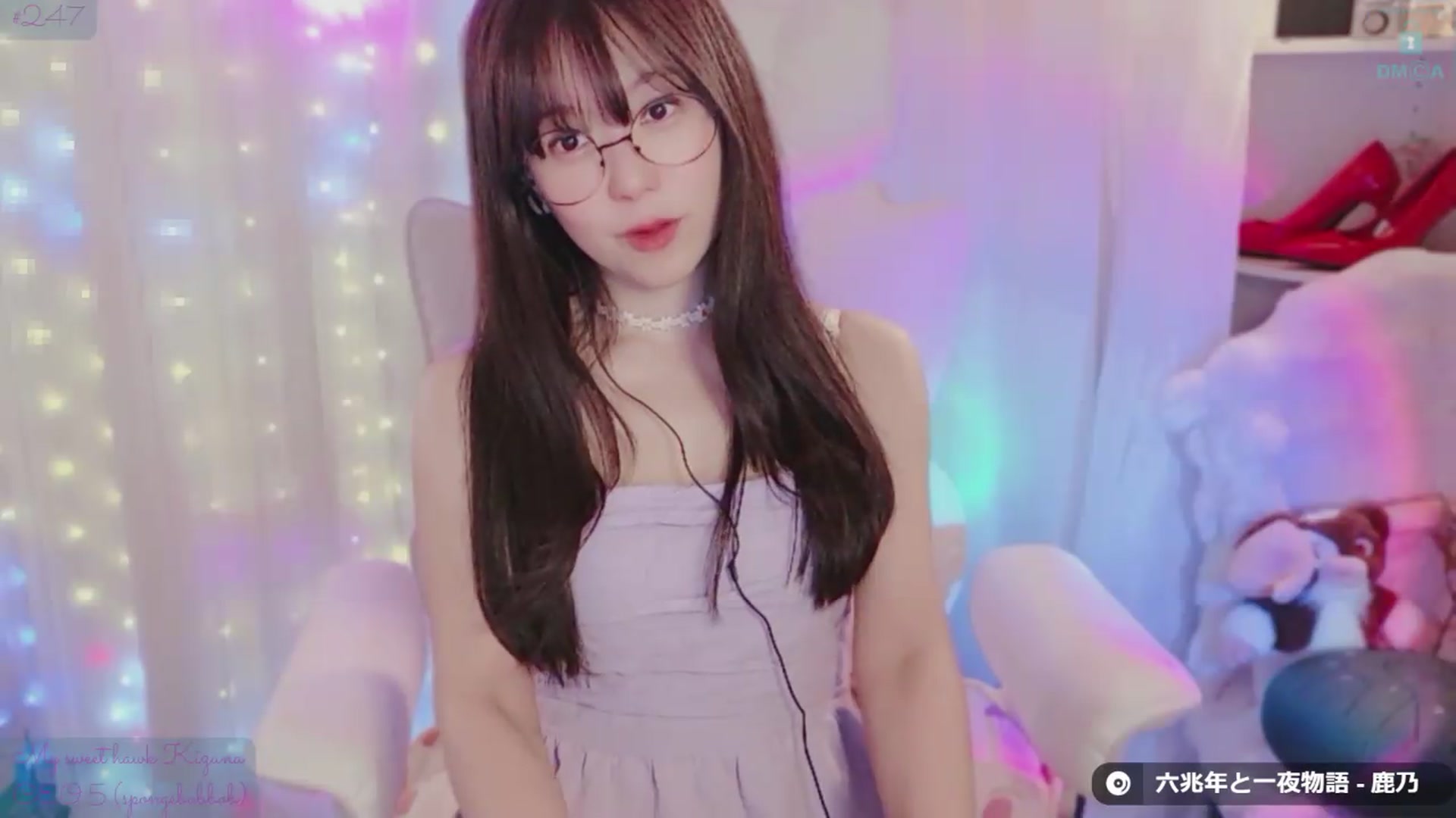 Gallery image thumbnail from meowtheworld's myfreecams stream on, 06/14/2026, 16:00 image 8 of 20
