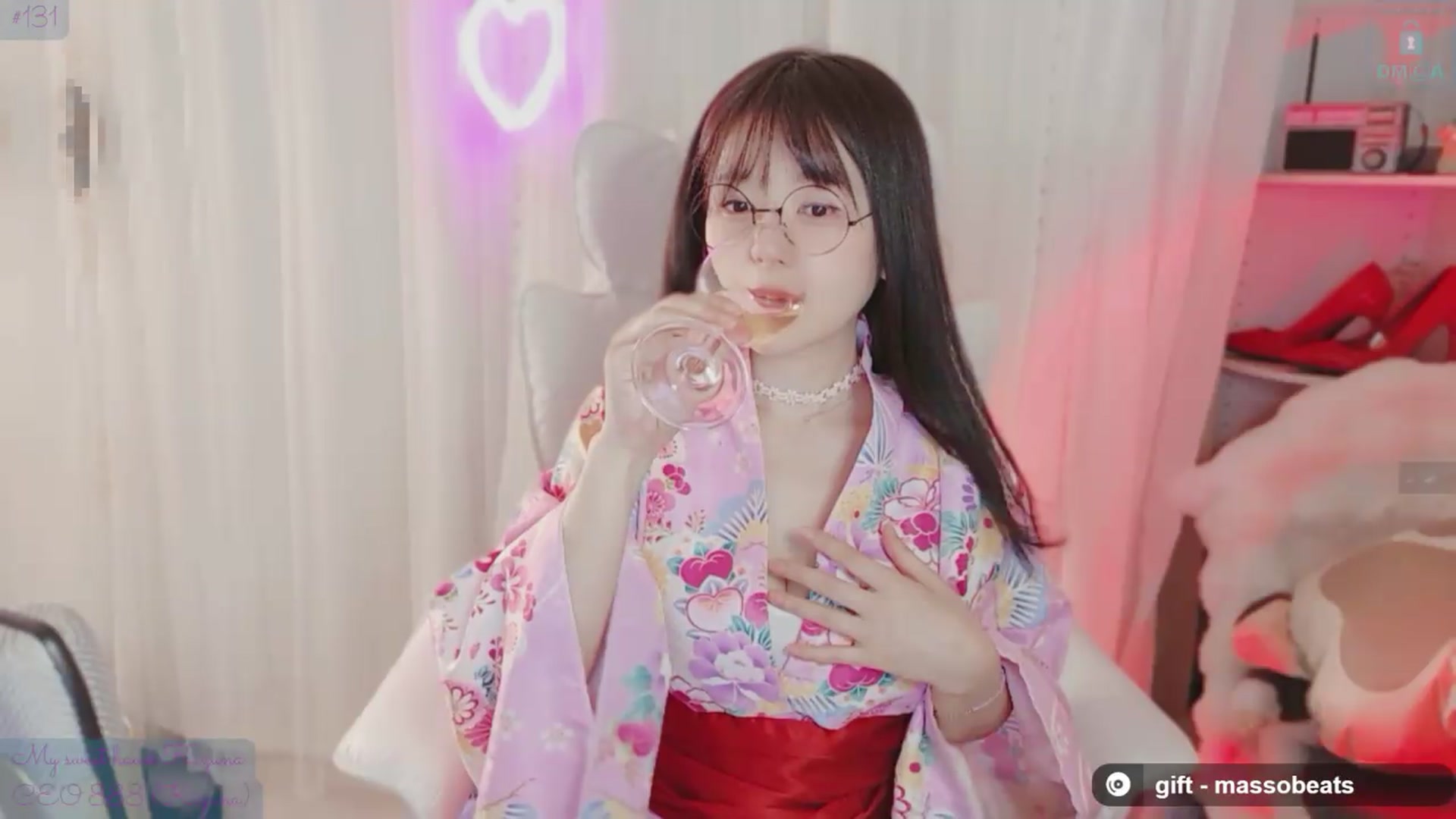 Gallery image thumbnail from meowtheworld's myfreecams stream on, 07/05/2026, 05:54 image 20 of 20