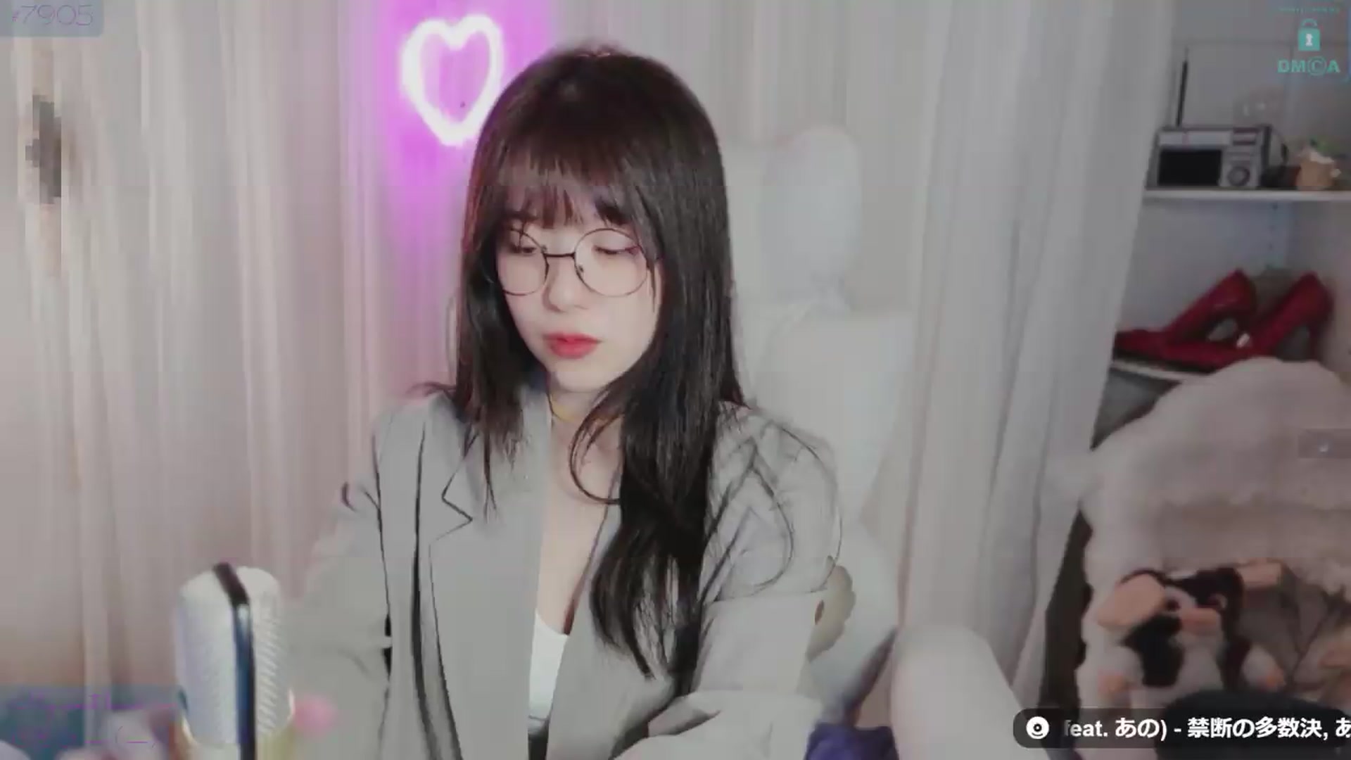 Gallery image thumbnail from meowtheworld's myfreecams stream on, 07/05/2026, 05:54 image 1 of 20