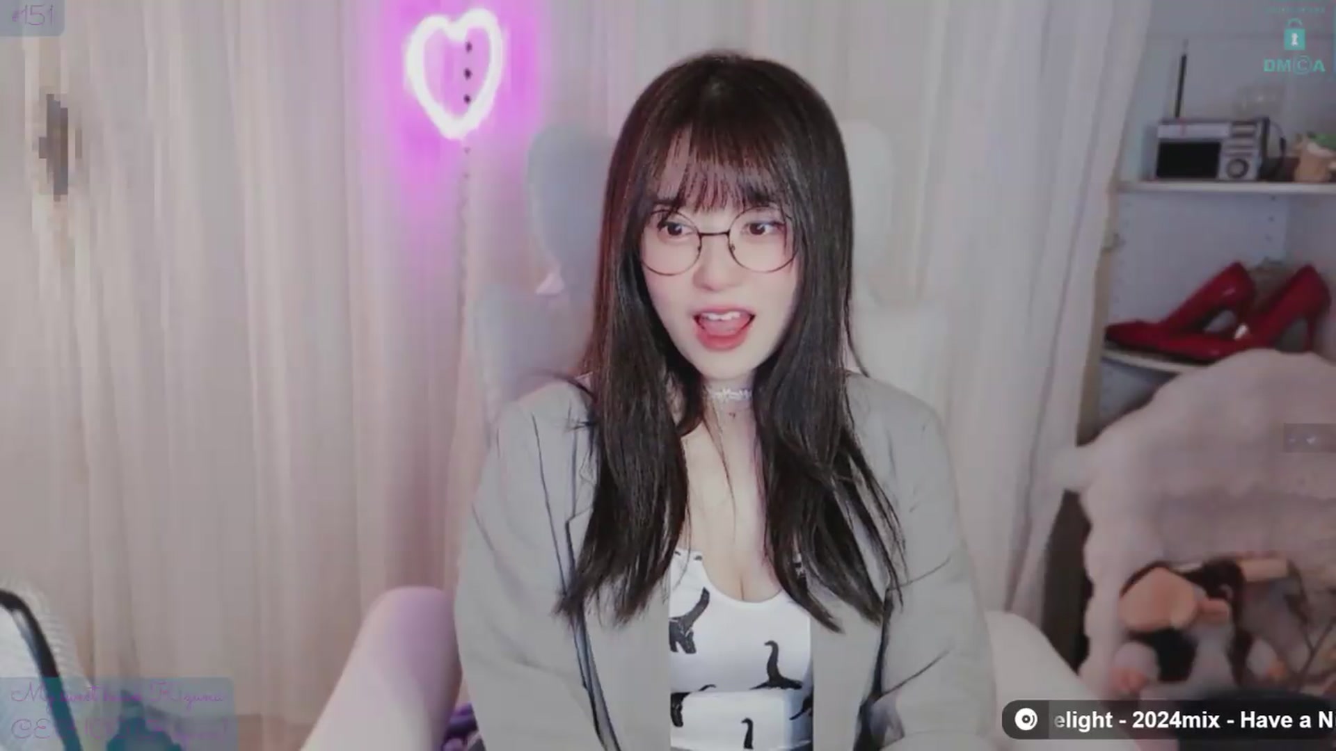 Gallery image thumbnail from meowtheworld's myfreecams stream on, 07/05/2026, 05:54 image 7 of 20
