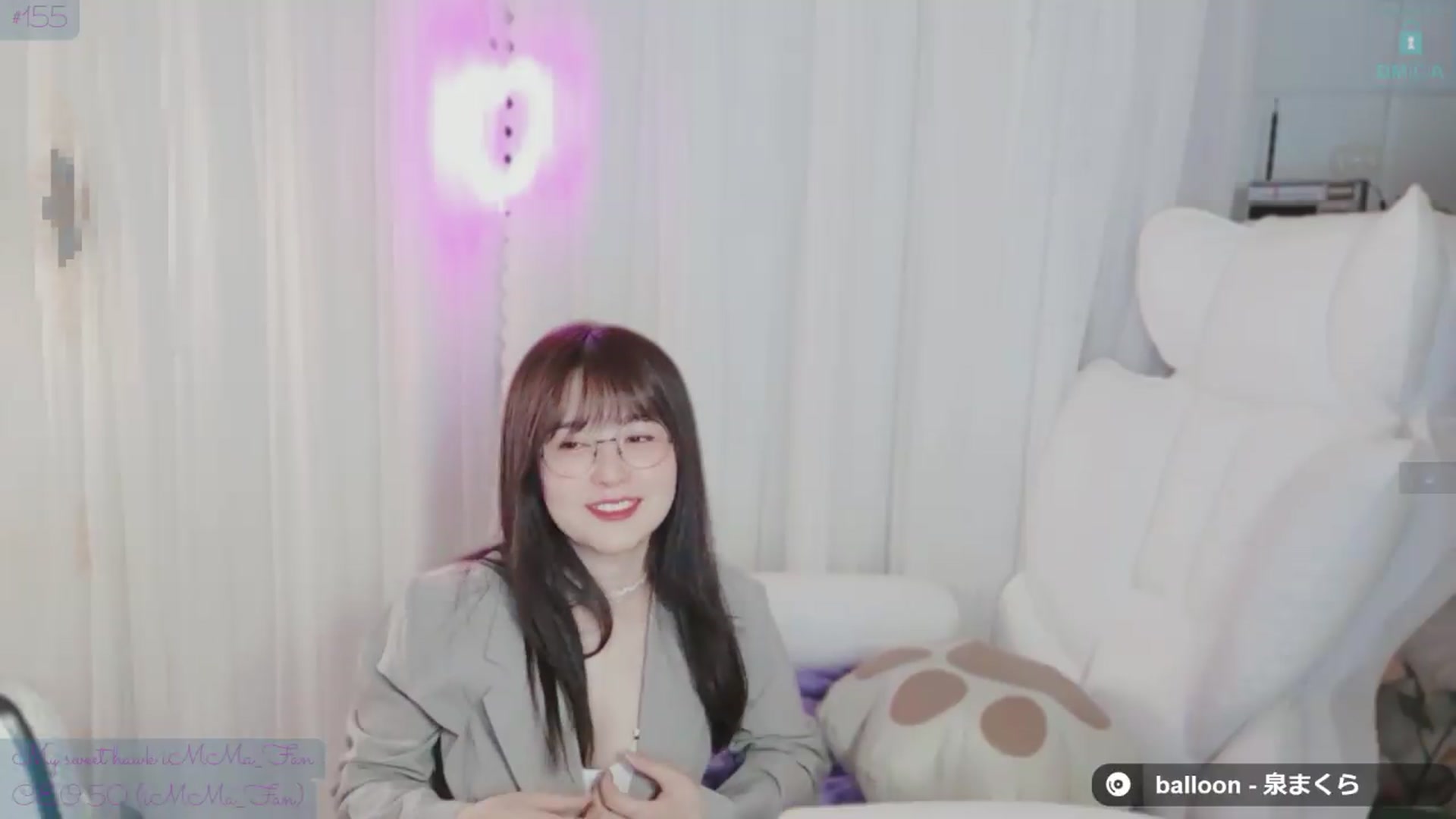 Gallery image thumbnail from meowtheworld's myfreecams stream on, 07/05/2026, 05:54 image 5 of 20