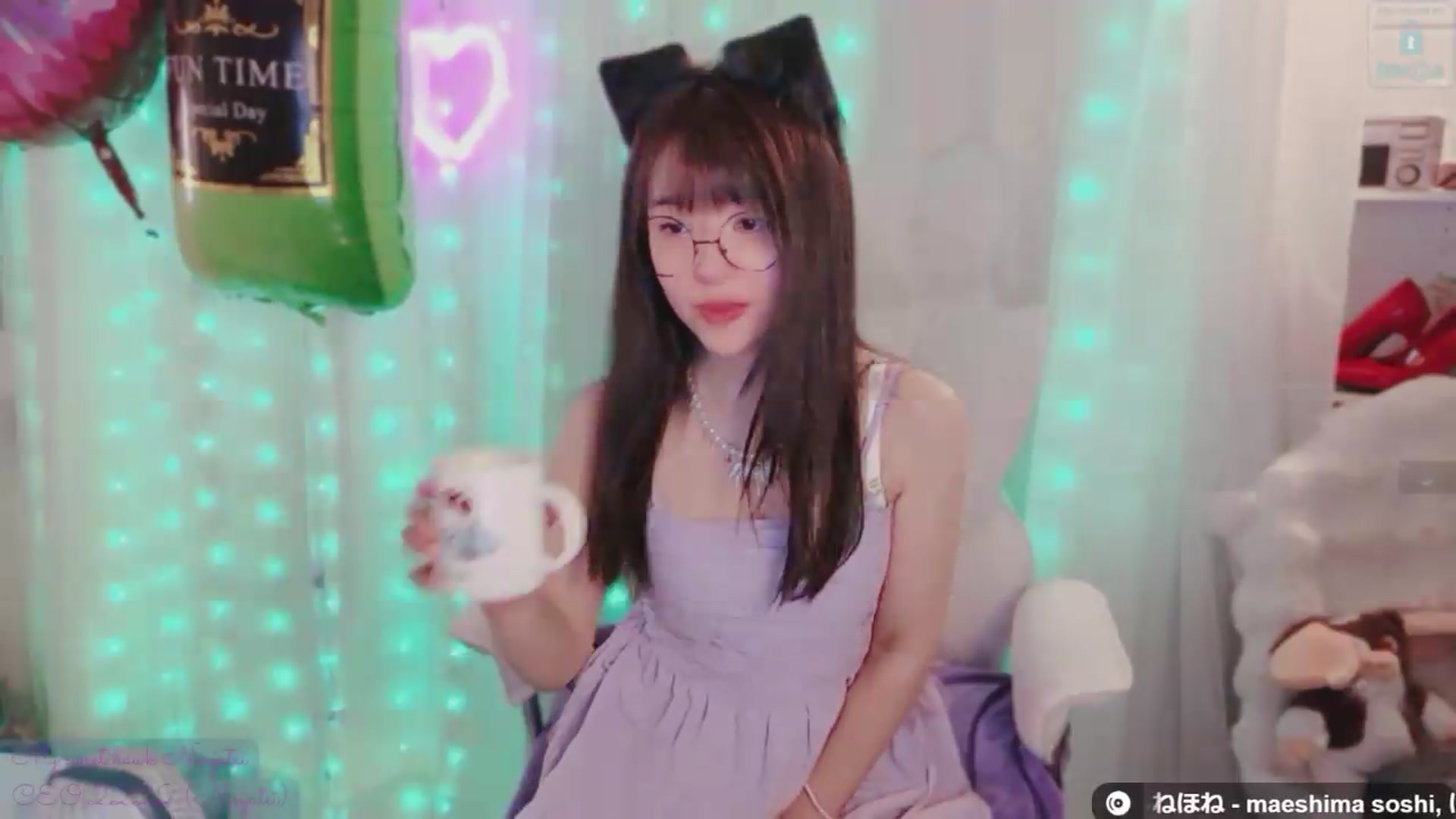 Gallery image thumbnail from meowtheworld's myfreecams stream on, 07/06/2026, 06:03 image 17 of 20